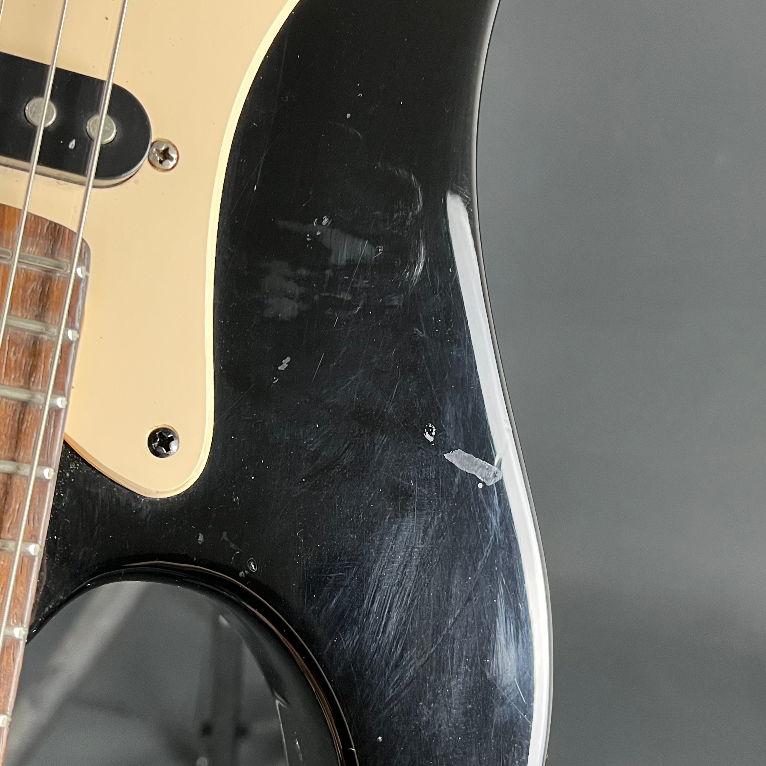 Aria Pro II FL Series