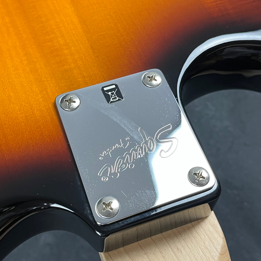 Squier Affinity Stratocaster