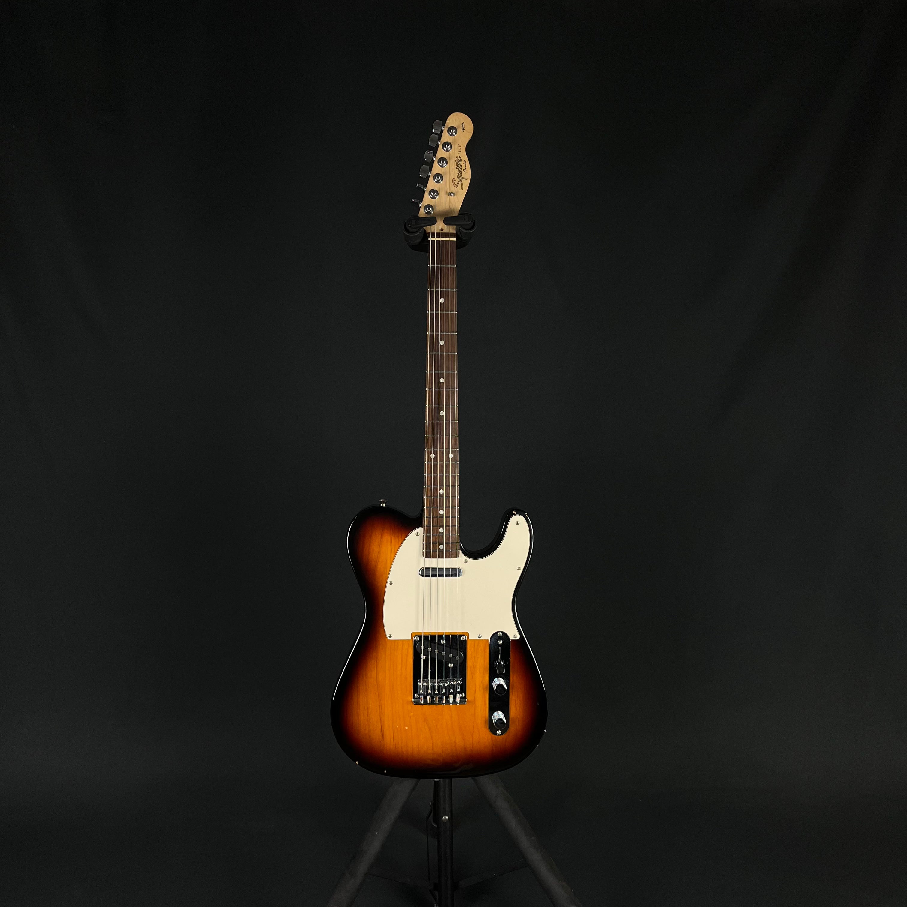 Squier Affinity Telecaster