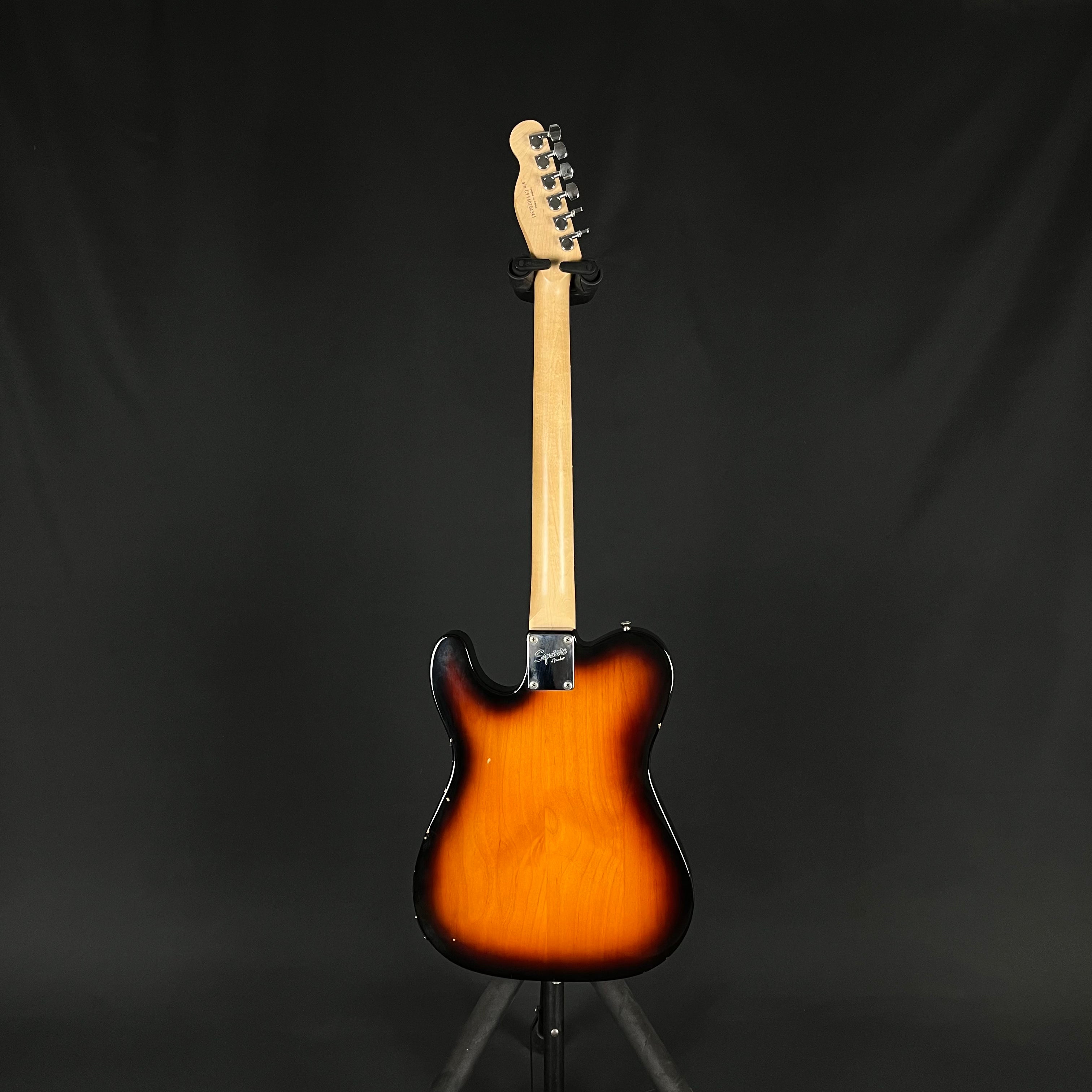 Squier Affinity Telecaster