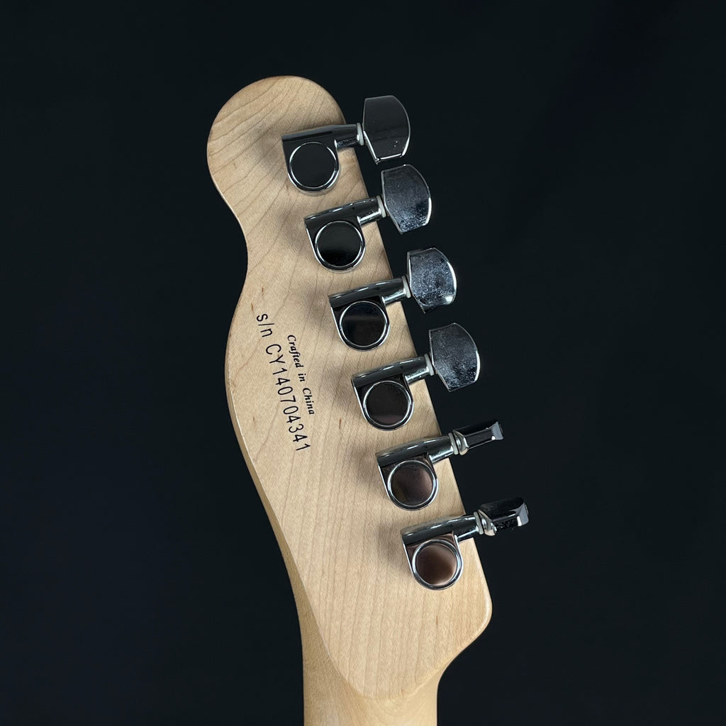 Squier Affinity Telecaster