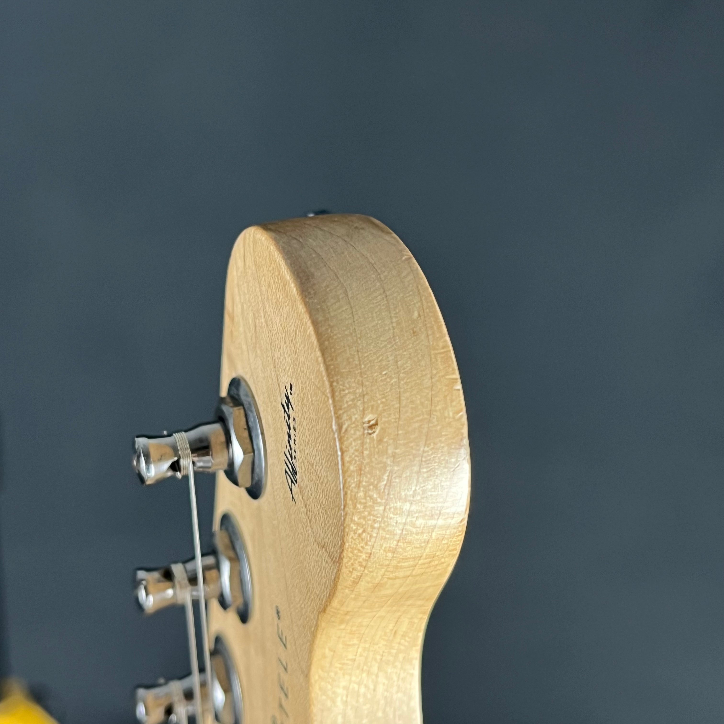 Squier Affinity Telecaster