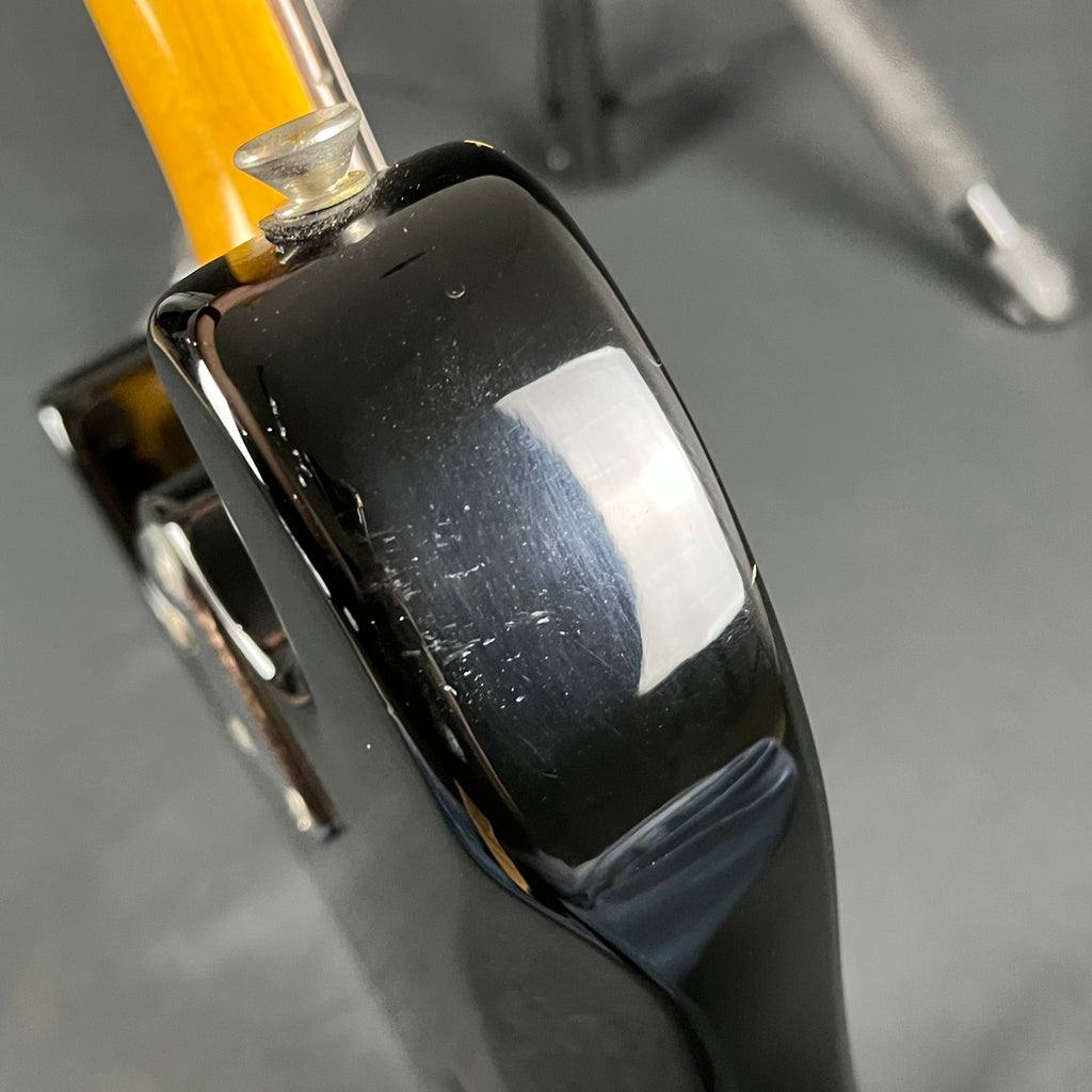 Aria Pro II FL Series