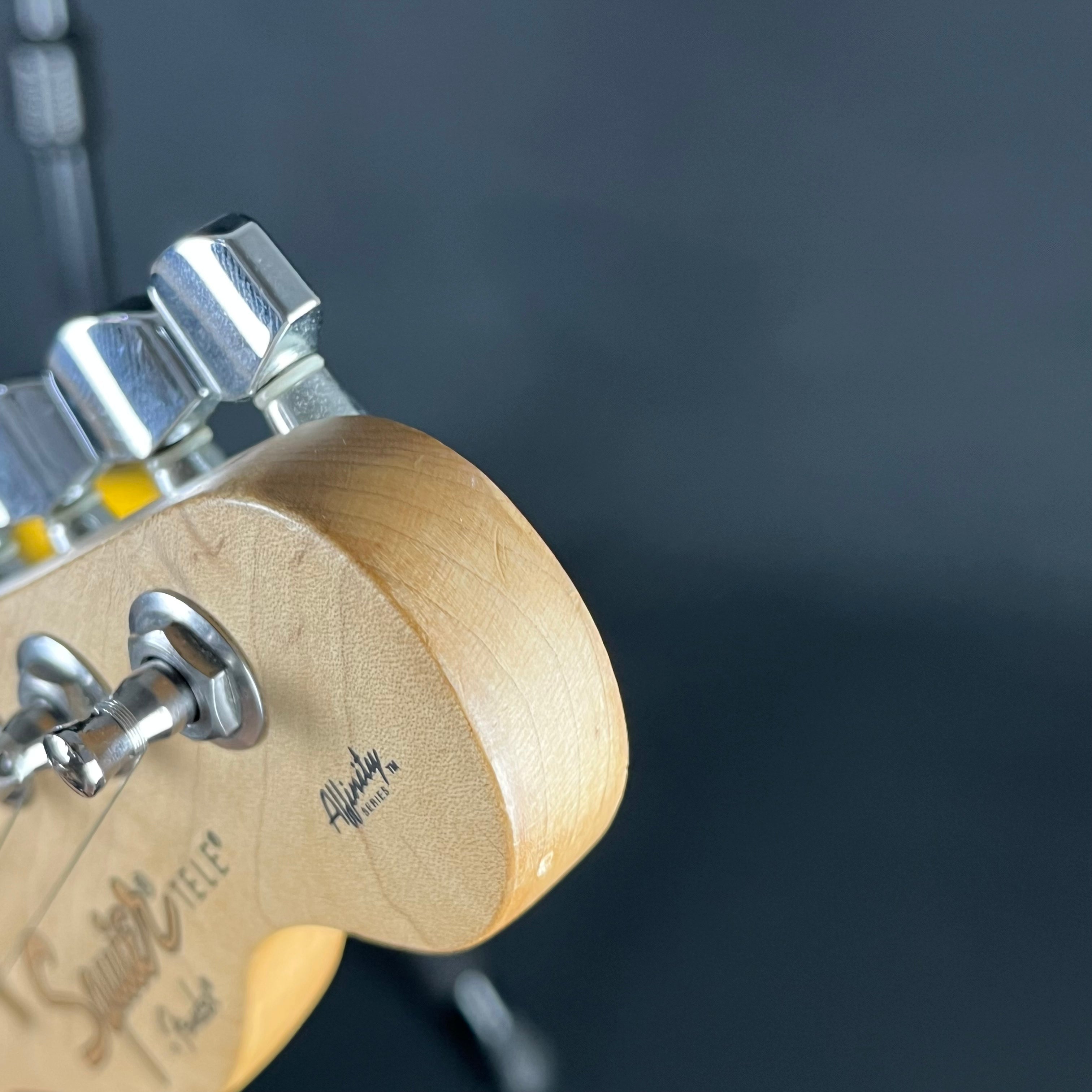 Squier Affinity Telecaster
