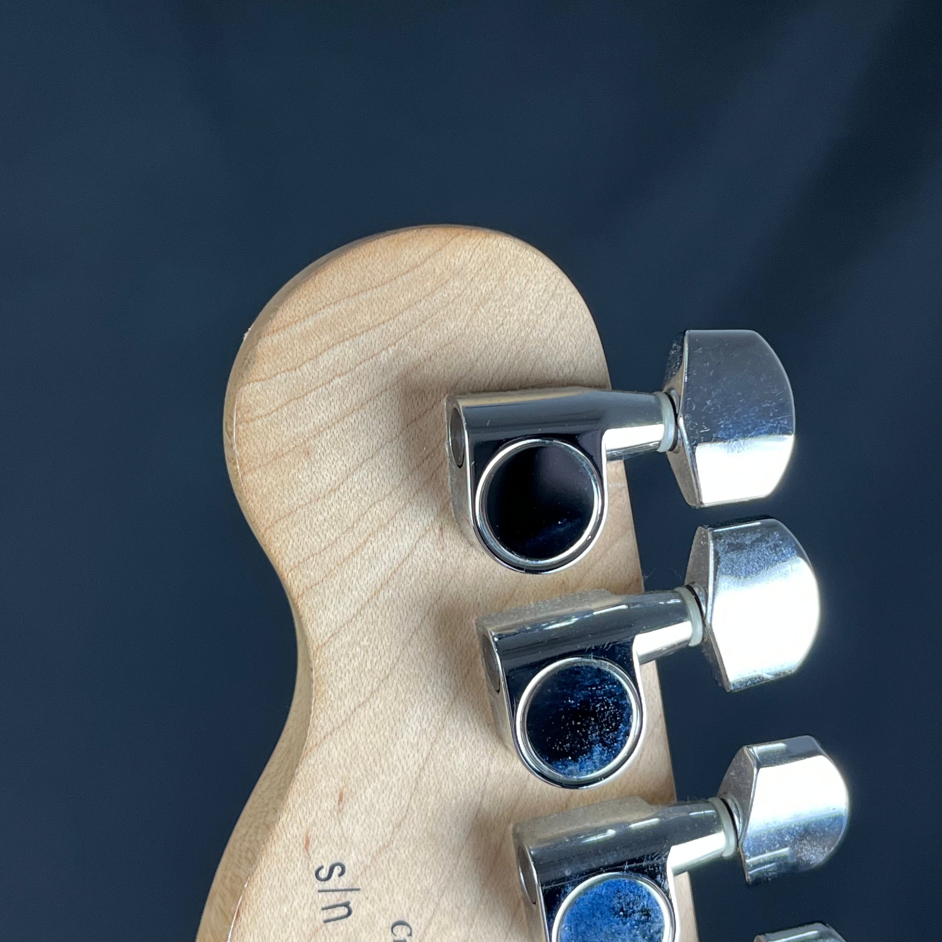 Squier Affinity Telecaster