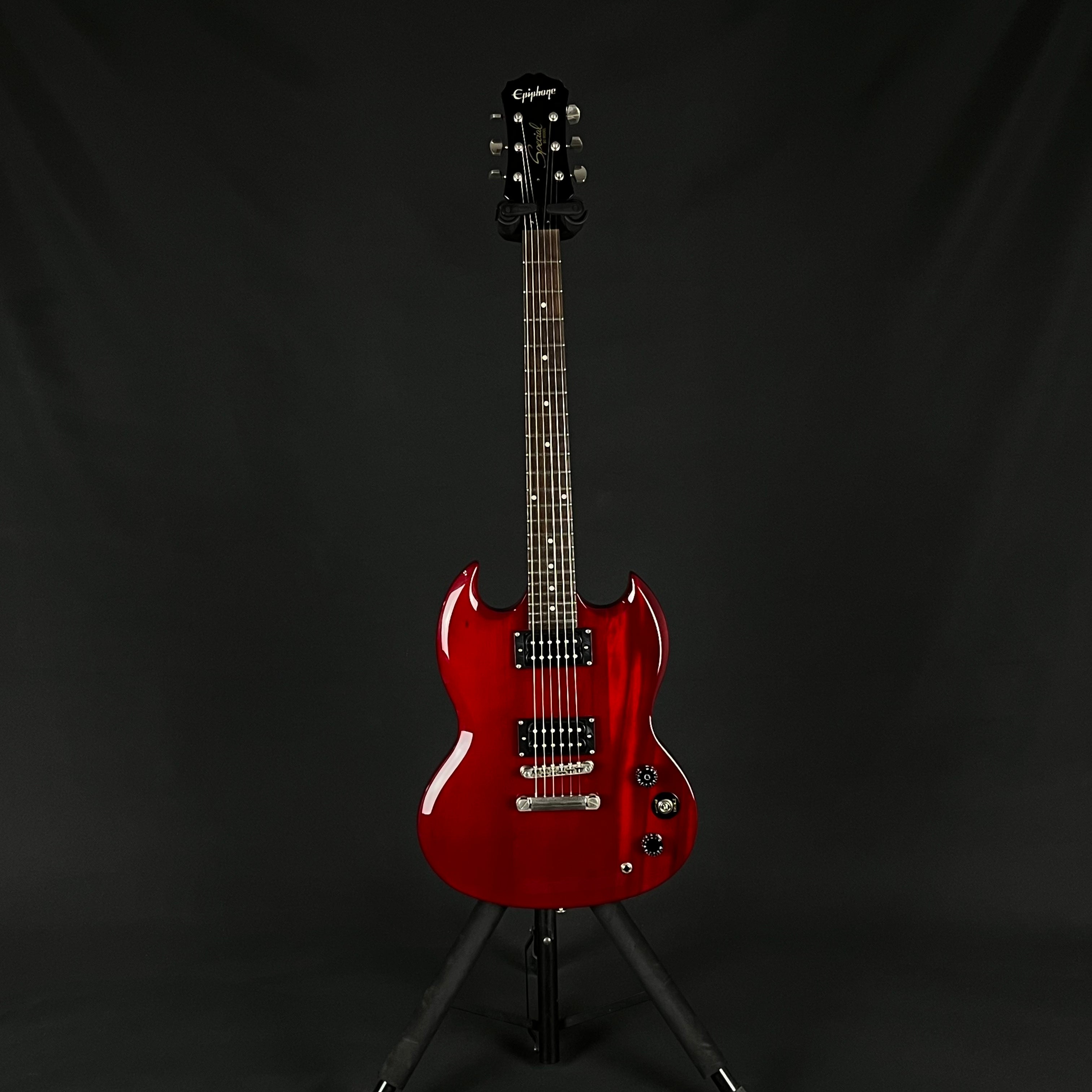 Epiphone SG Special