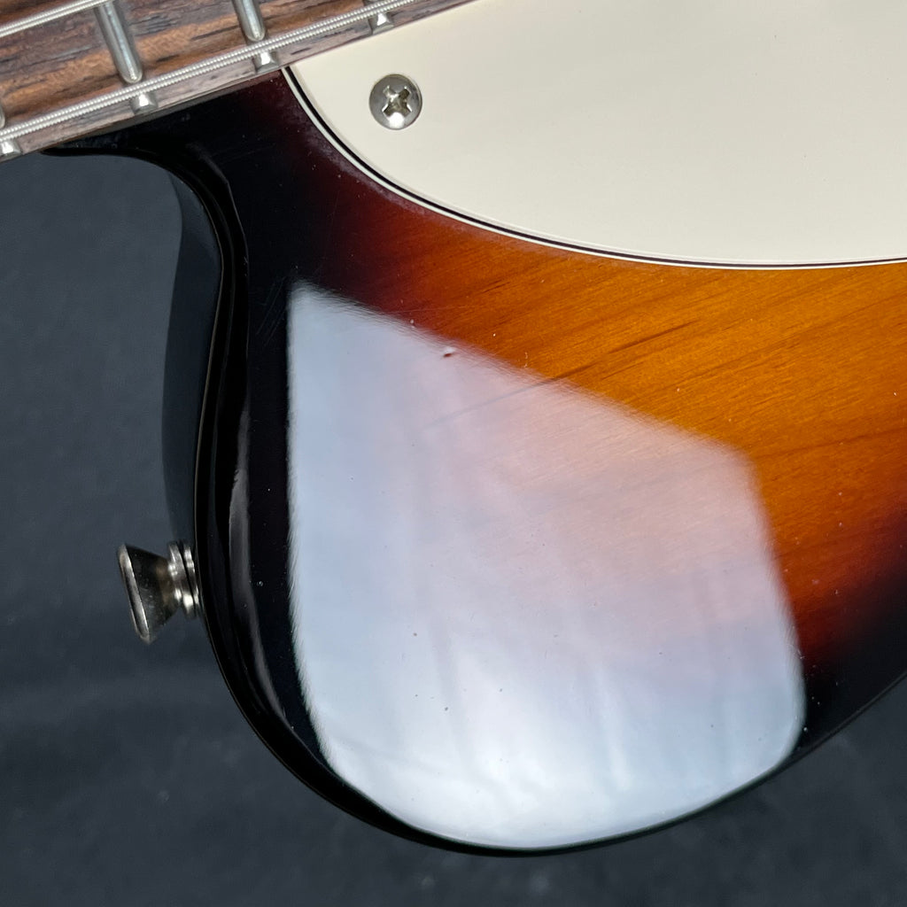 Squier Affinity Telecaster
