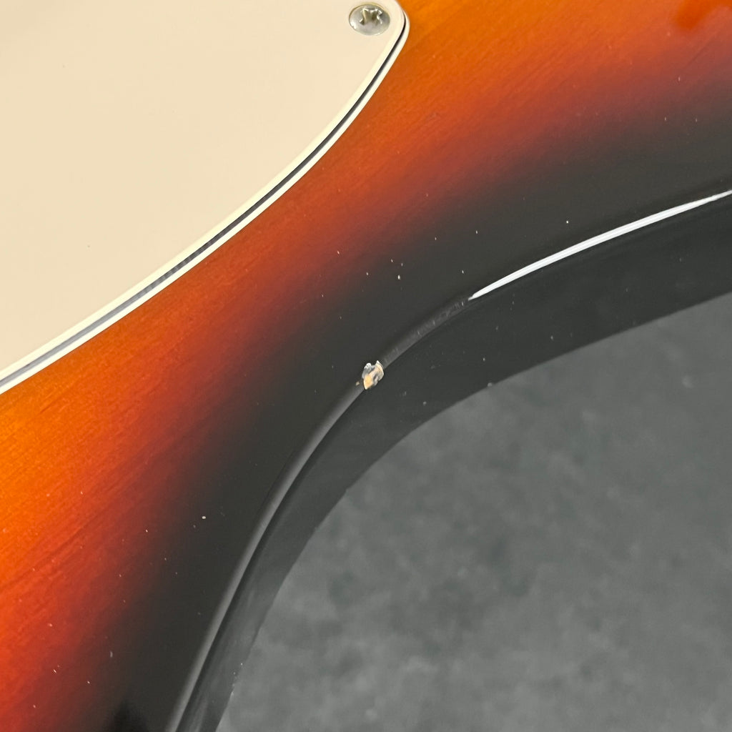 Squier Affinity Telecaster