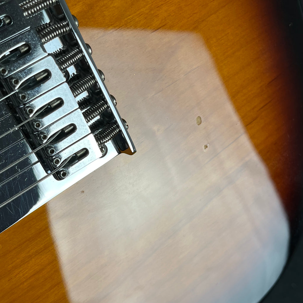 Squier Affinity Telecaster