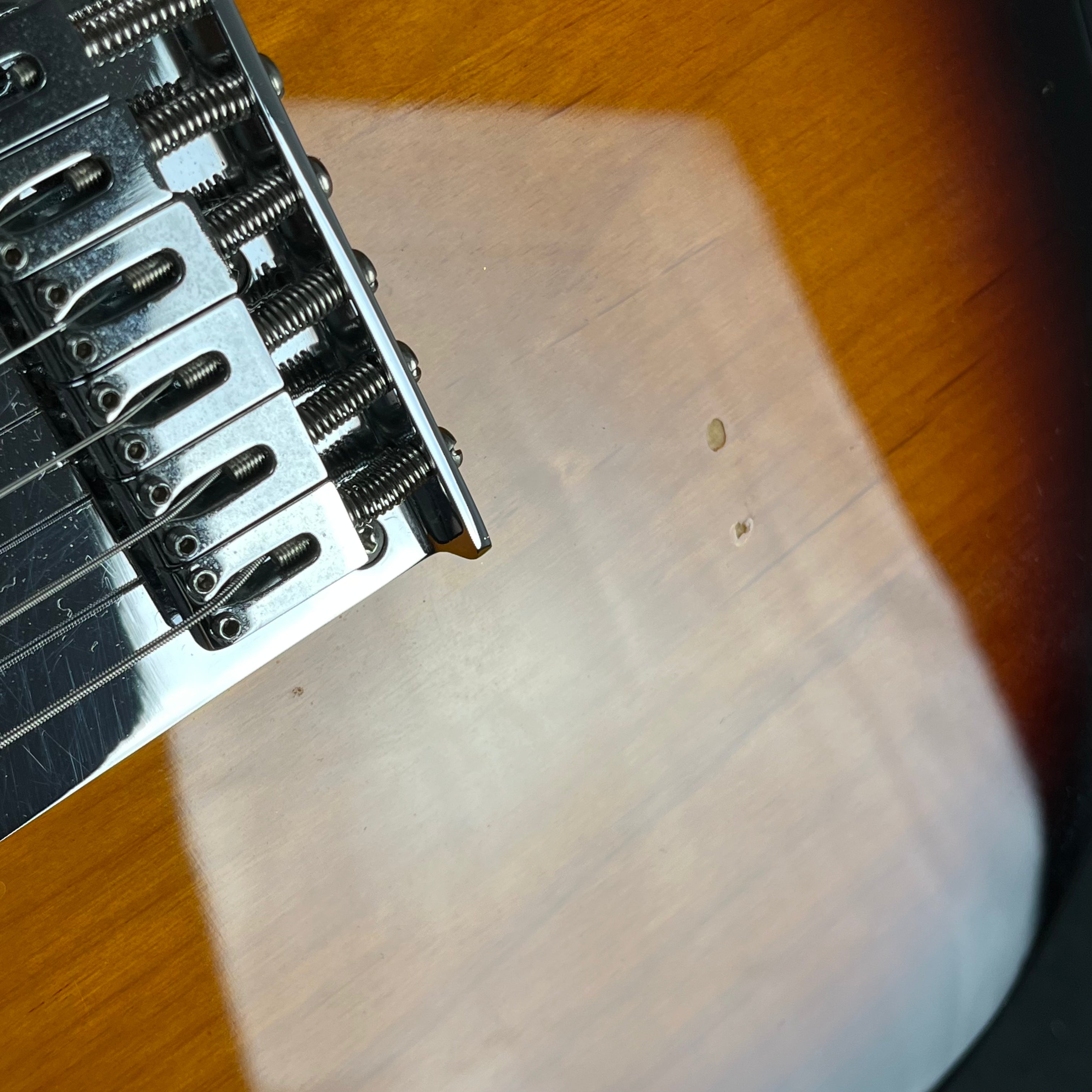 Squier Affinity Telecaster