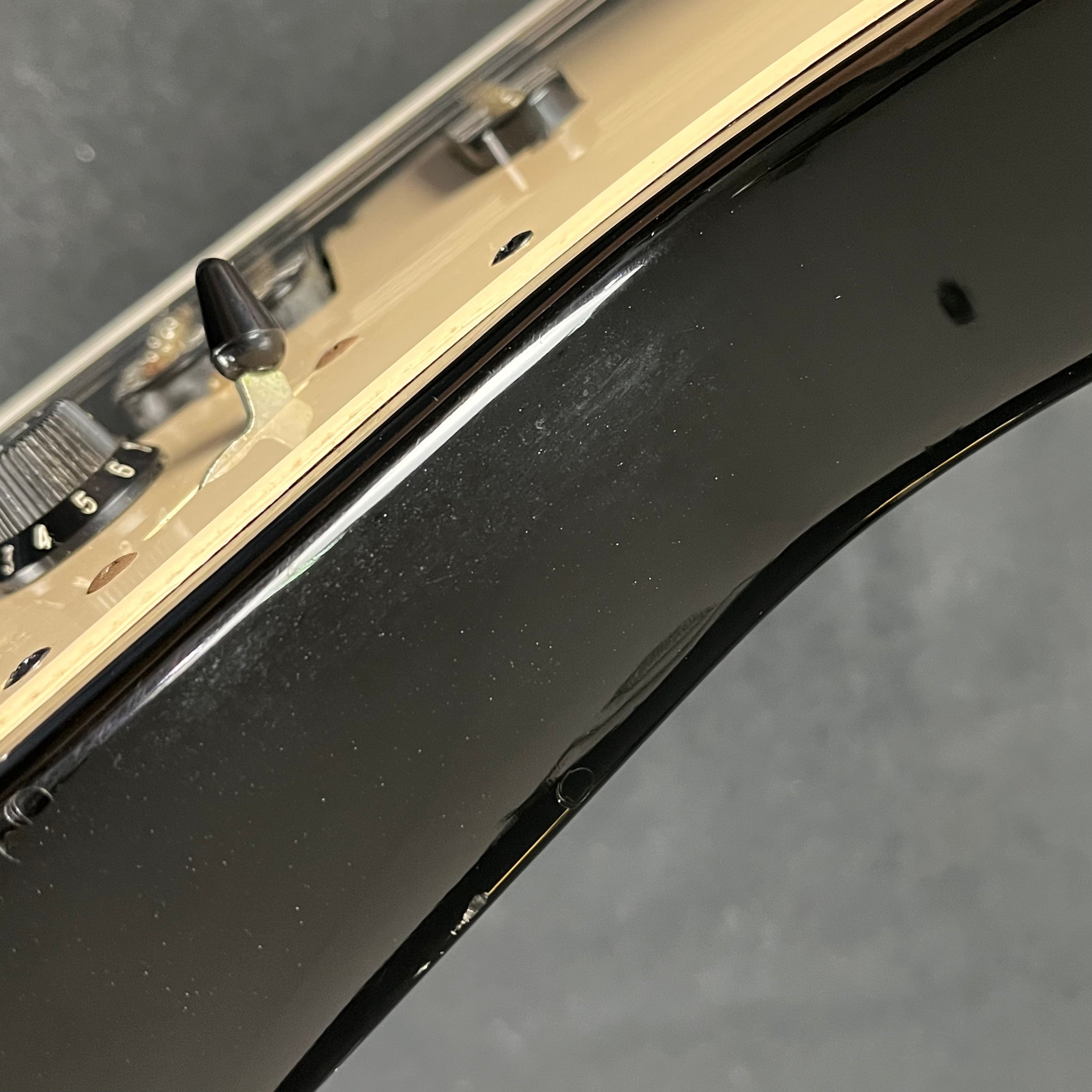 Aria Pro II FL Series