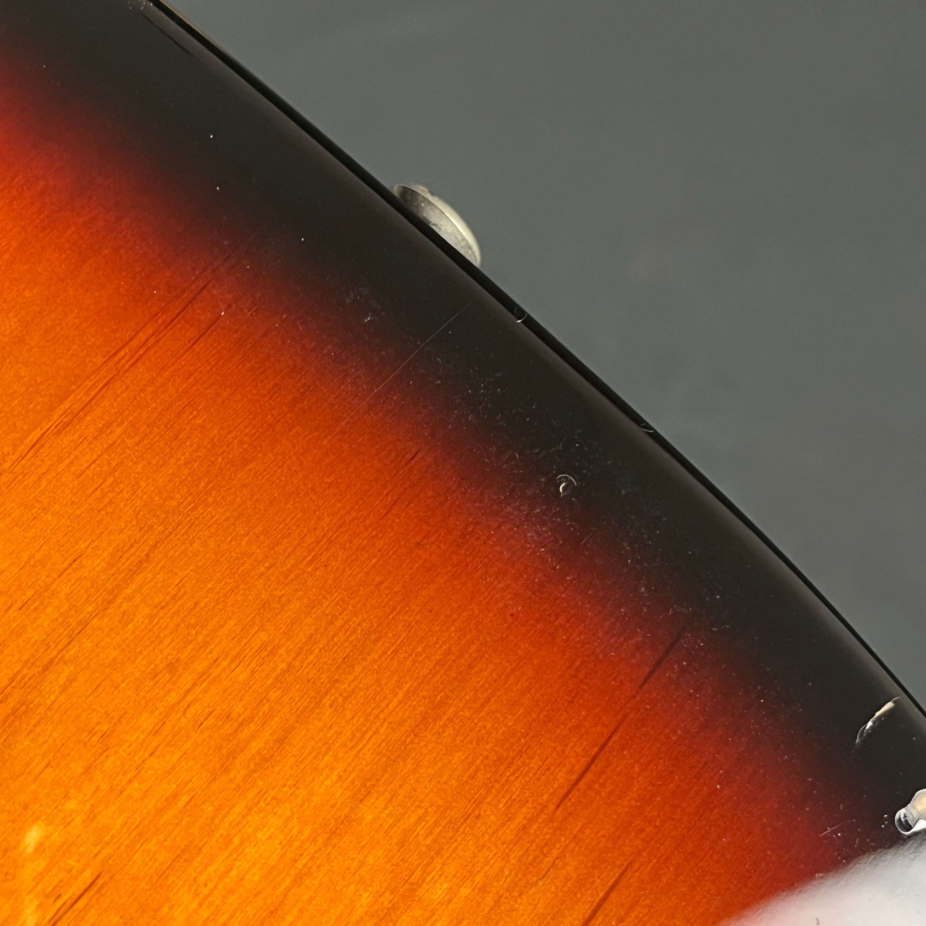 Squier Affinity Telecaster