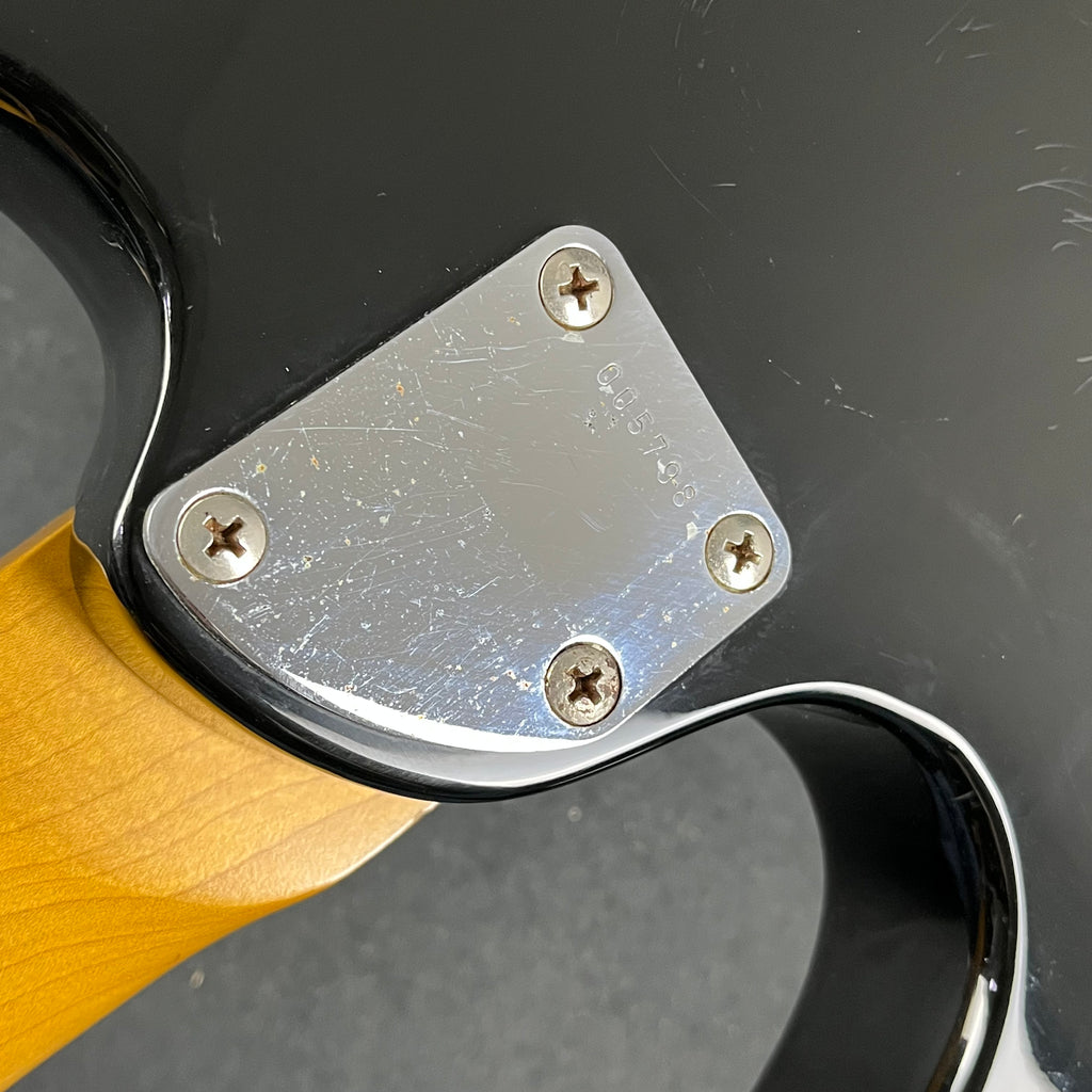 Aria Pro II FL Series