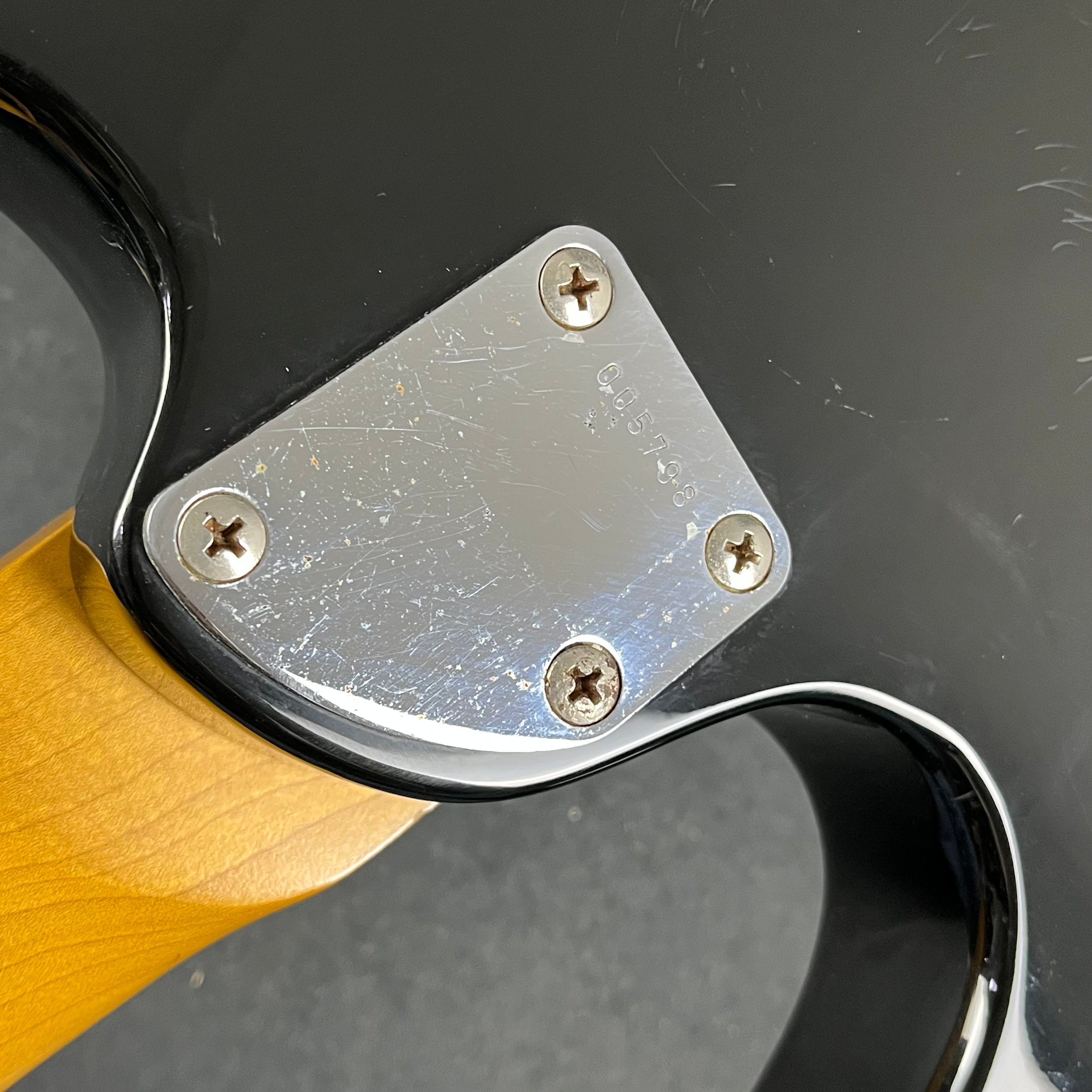 Aria Pro II FL Series