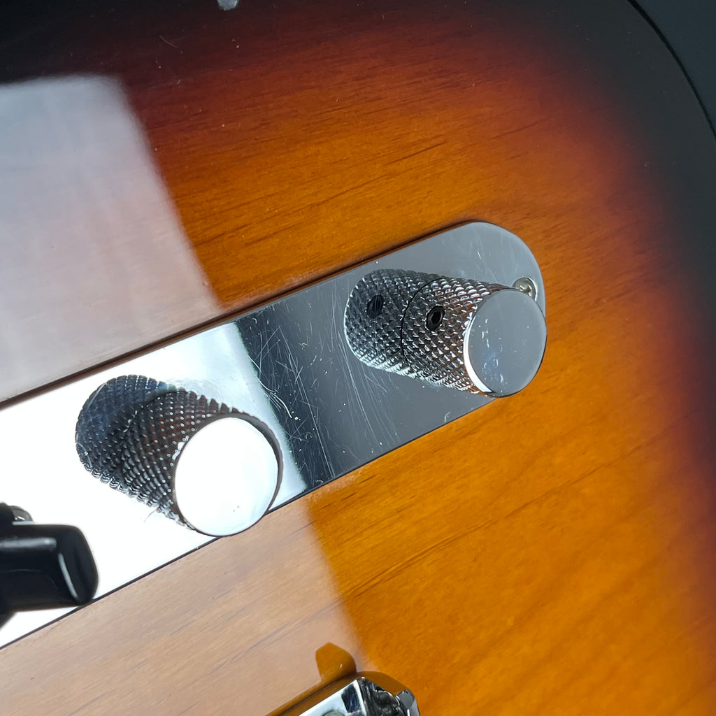 Squier Affinity Telecaster