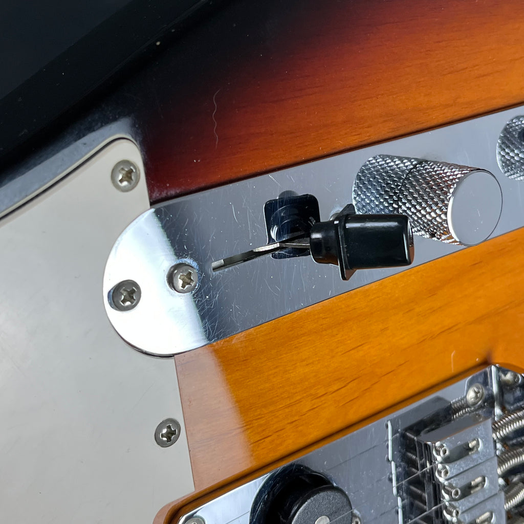 Squier Affinity Telecaster