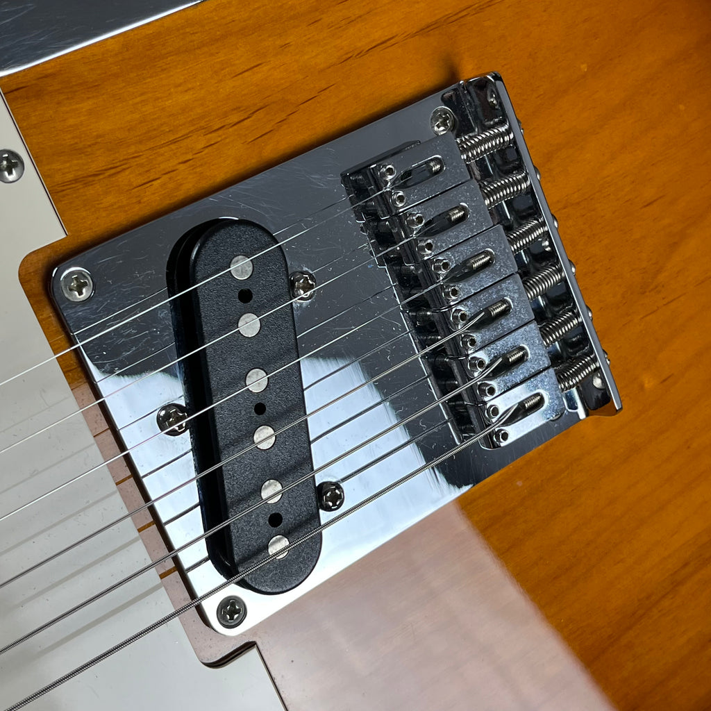 Squier Affinity Telecaster