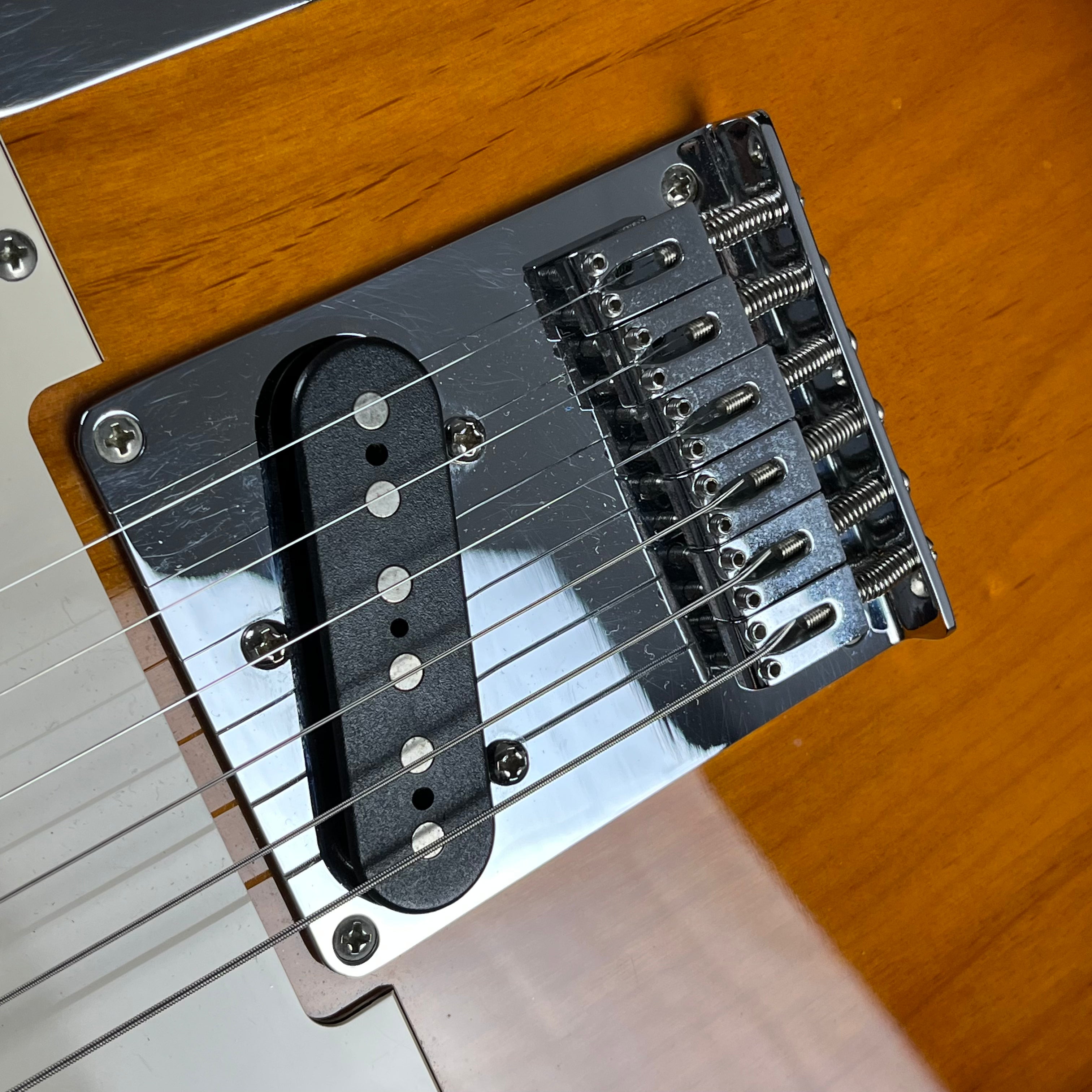 Squier Affinity Telecaster