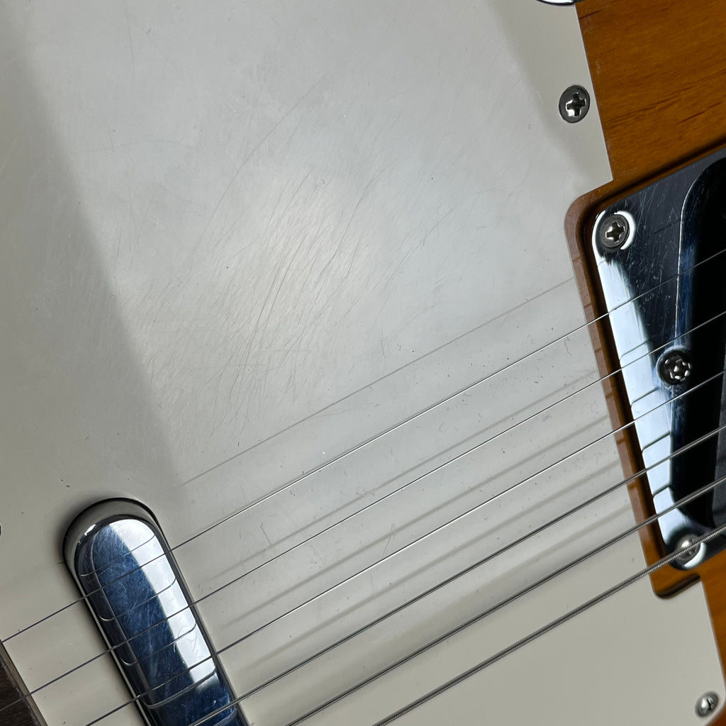 Squier Affinity Telecaster
