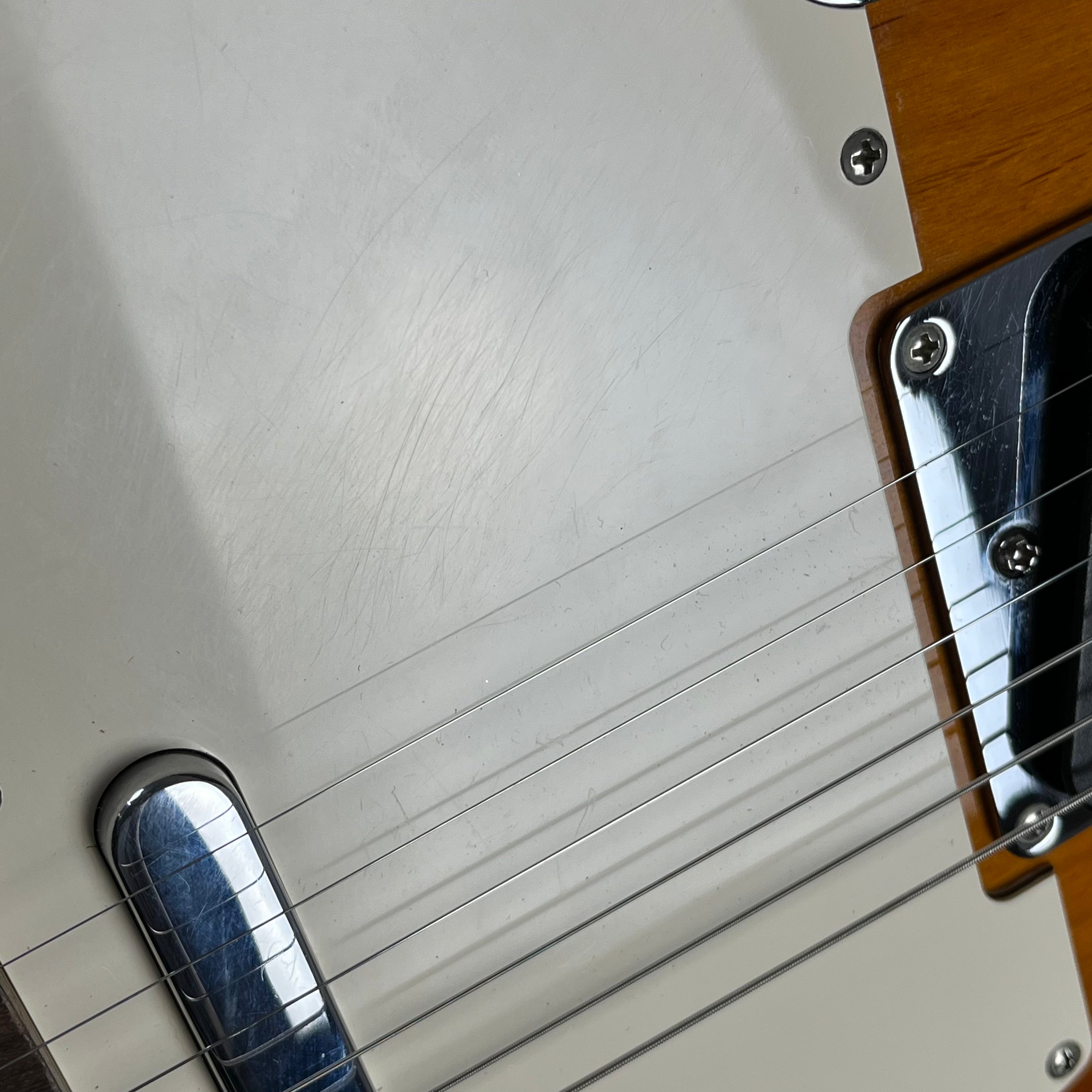 Squier Affinity Telecaster