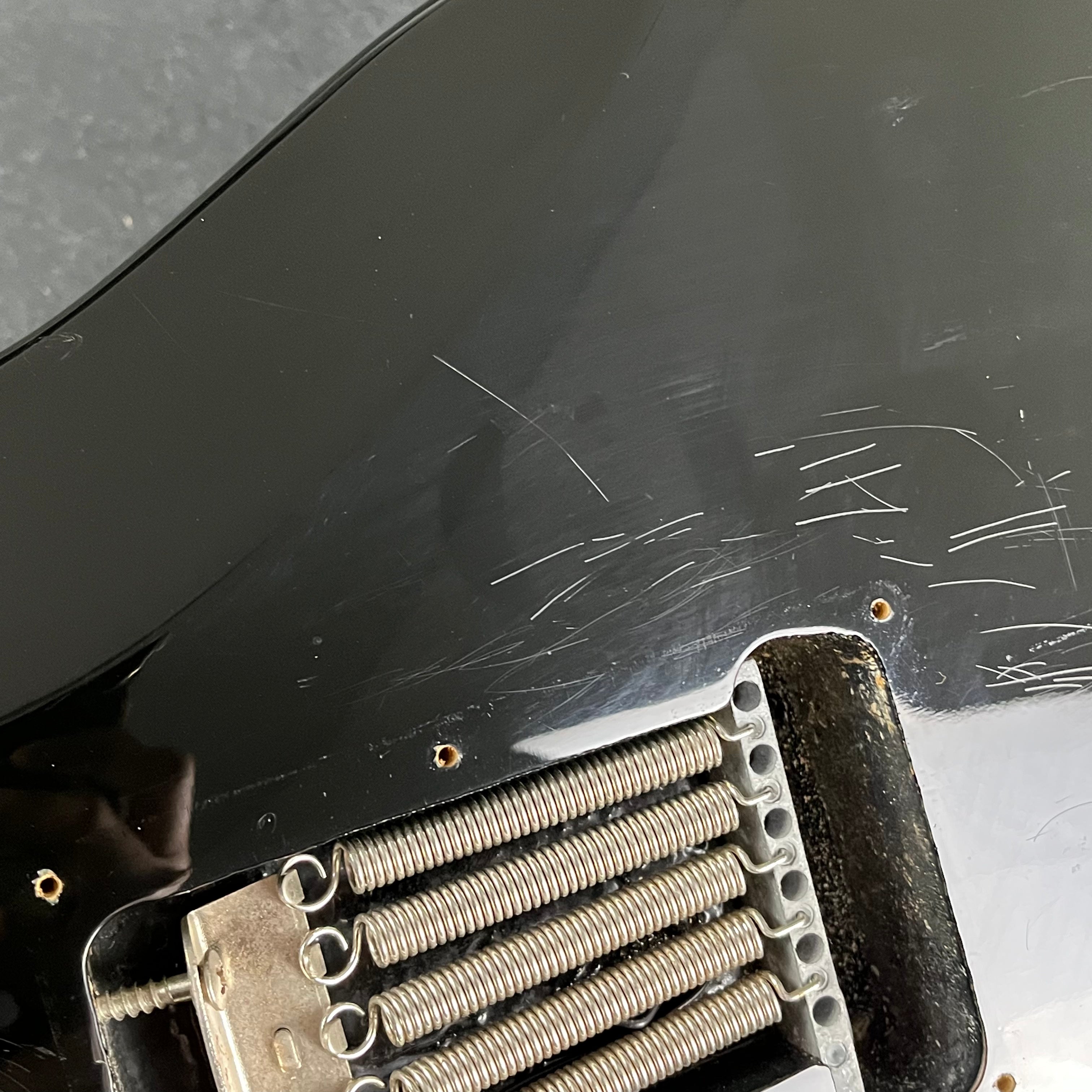 Aria Pro II FL Series