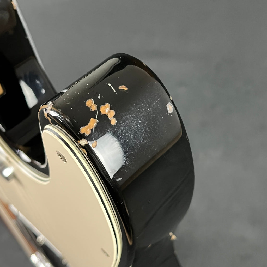 Squier Affinity Telecaster