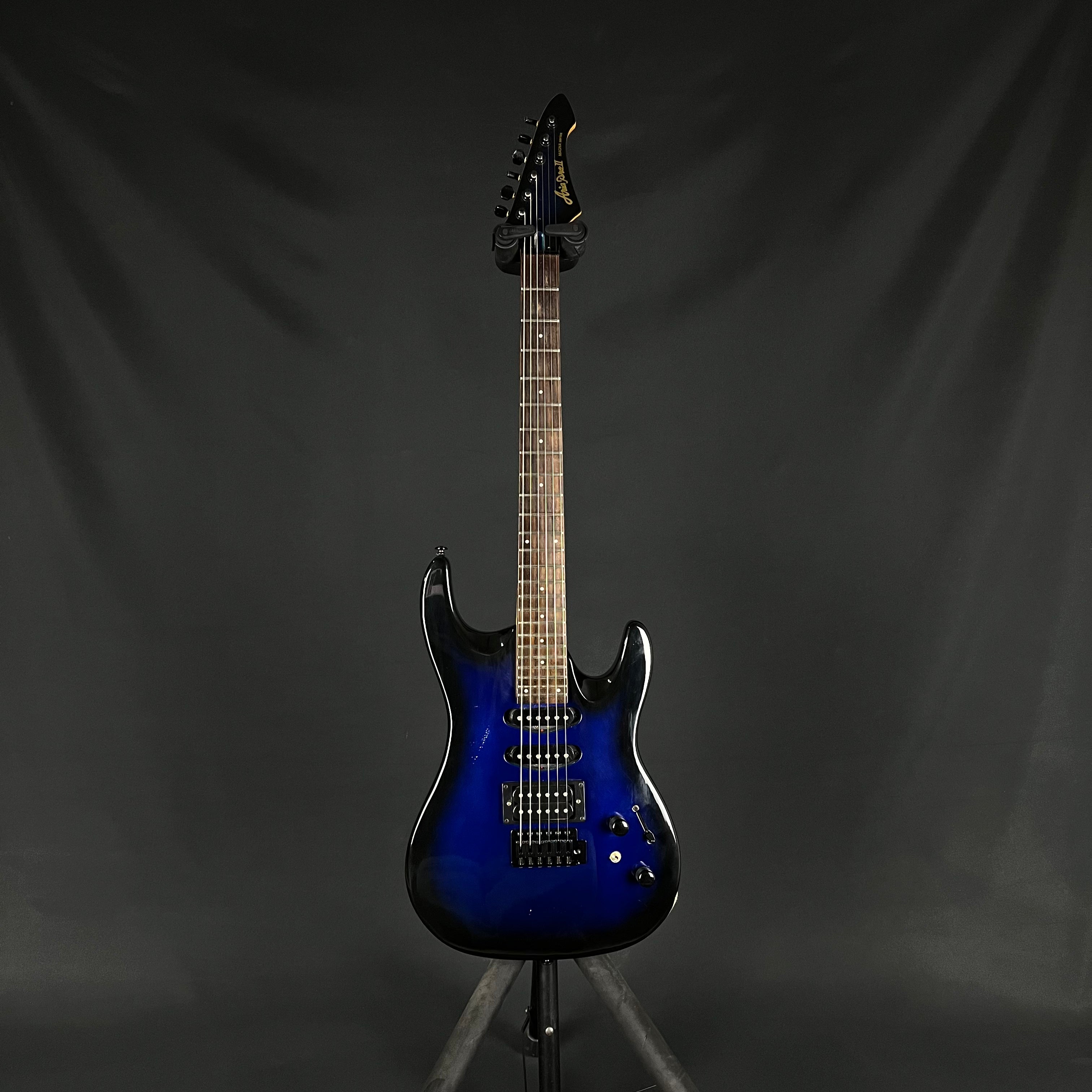 Aria Pro II Magna Series
