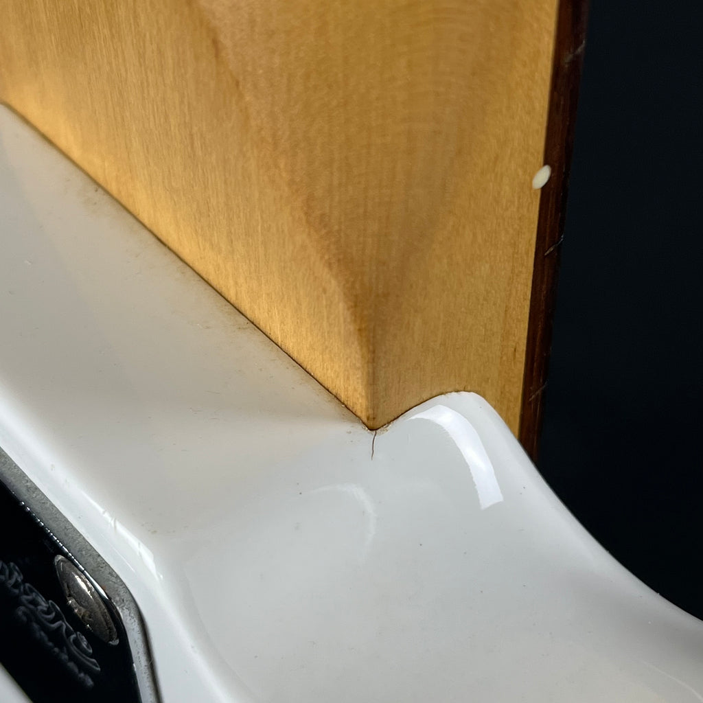 Squier Affinity Precision Bass
