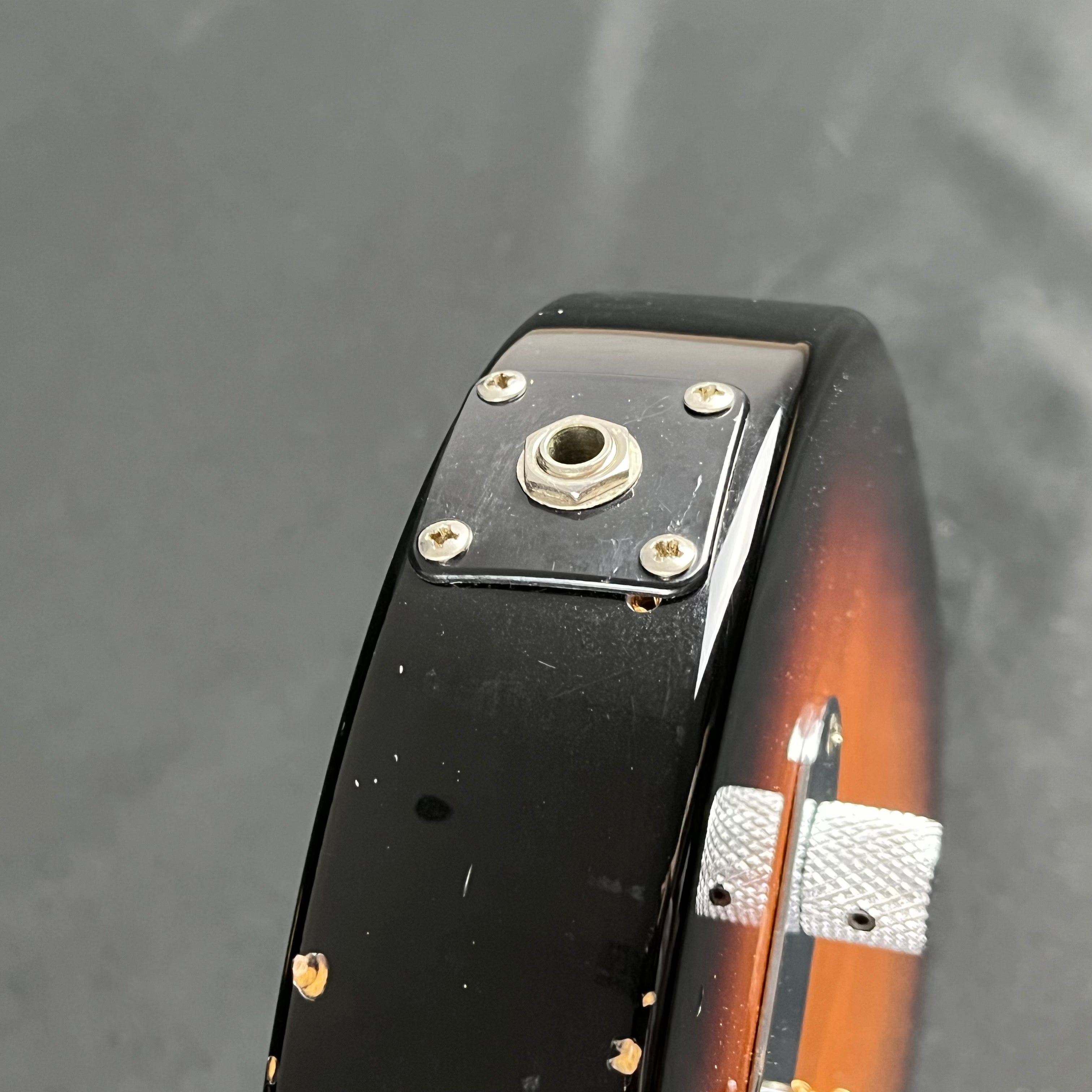 Squier Affinity Telecaster
