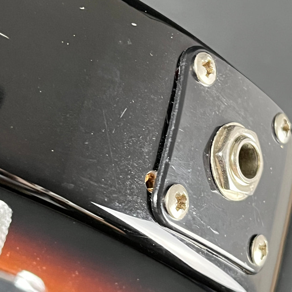 Squier Affinity Telecaster
