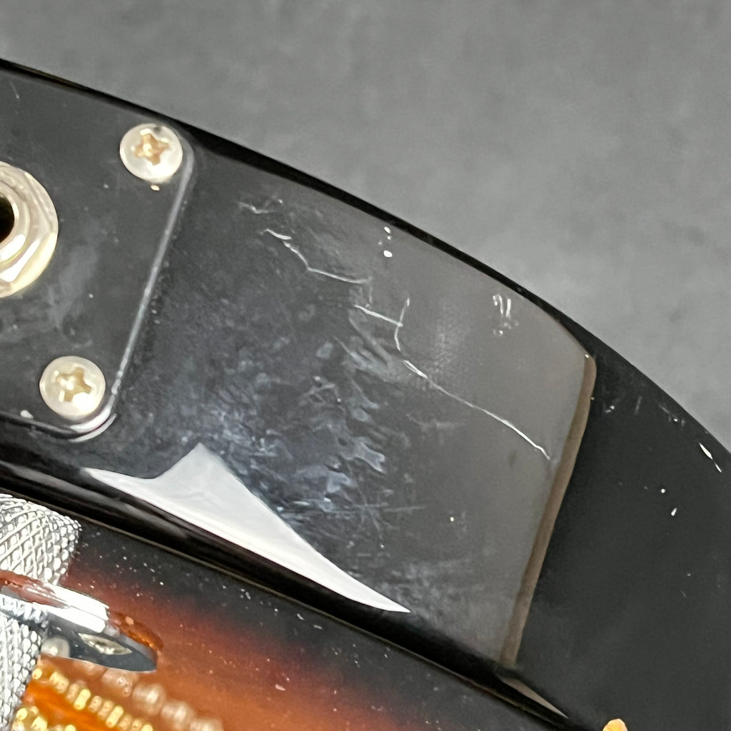 Squier Affinity Telecaster