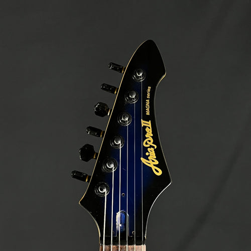 Aria Pro II Magna Series