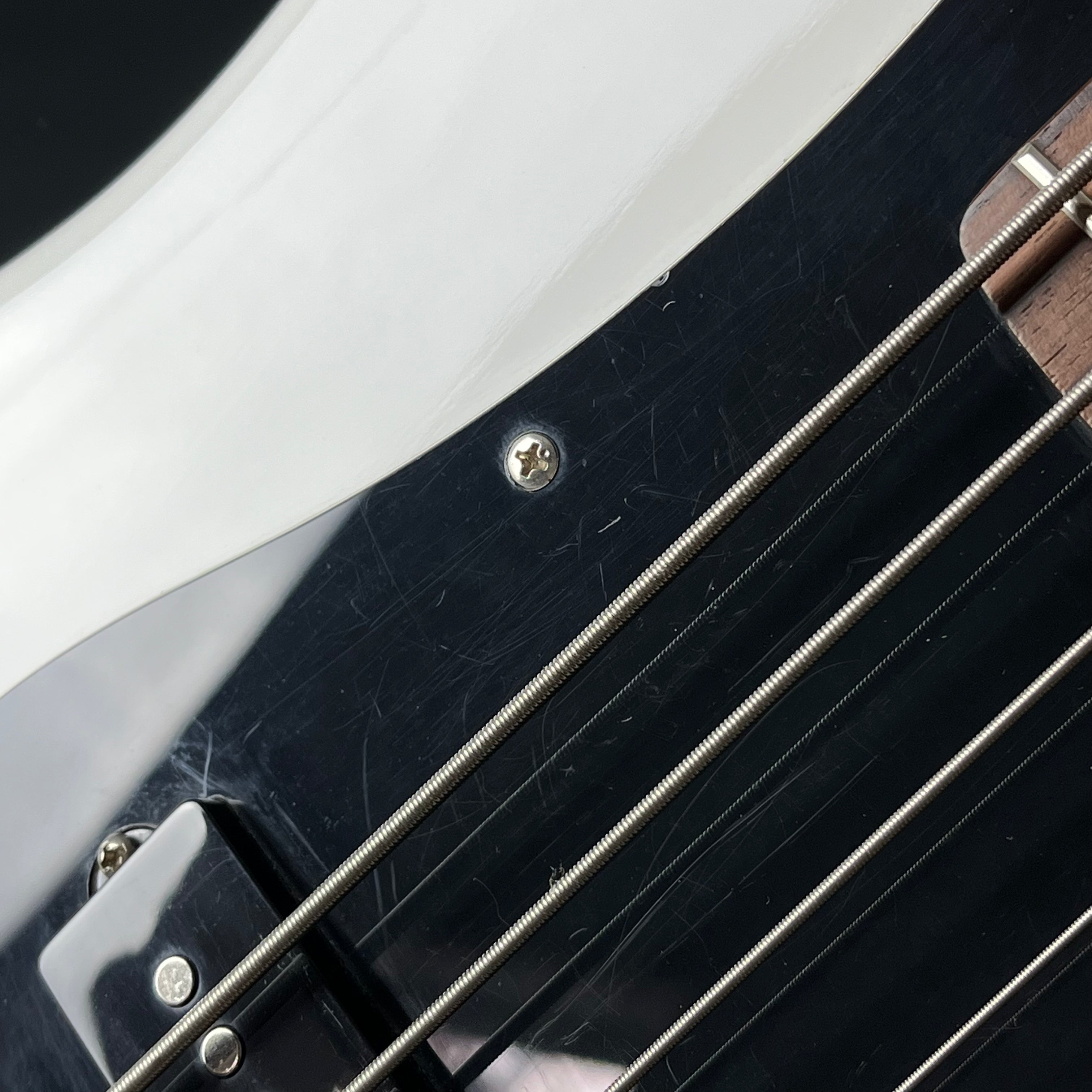 Squier Affinity Precision Bass