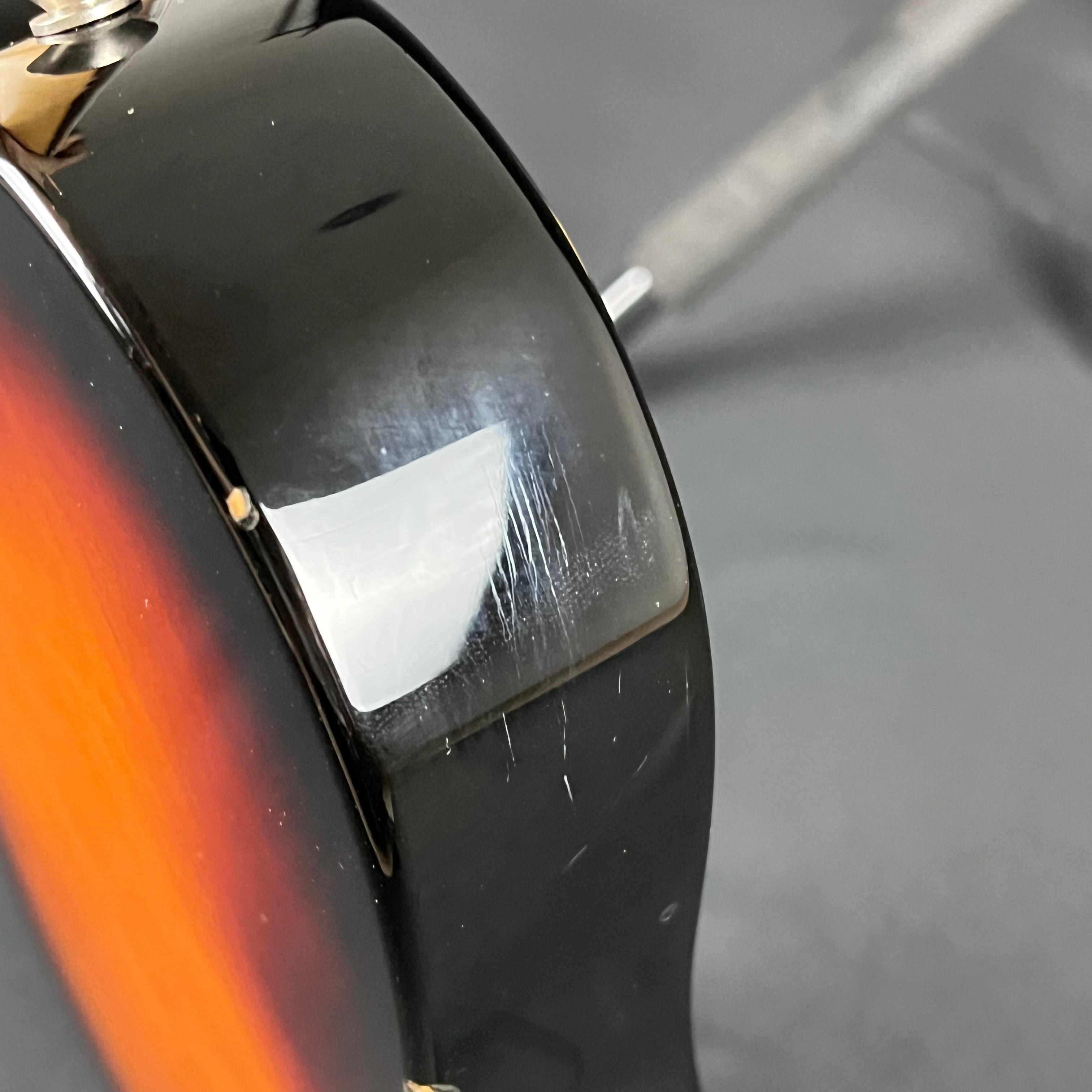 Squier Affinity Telecaster