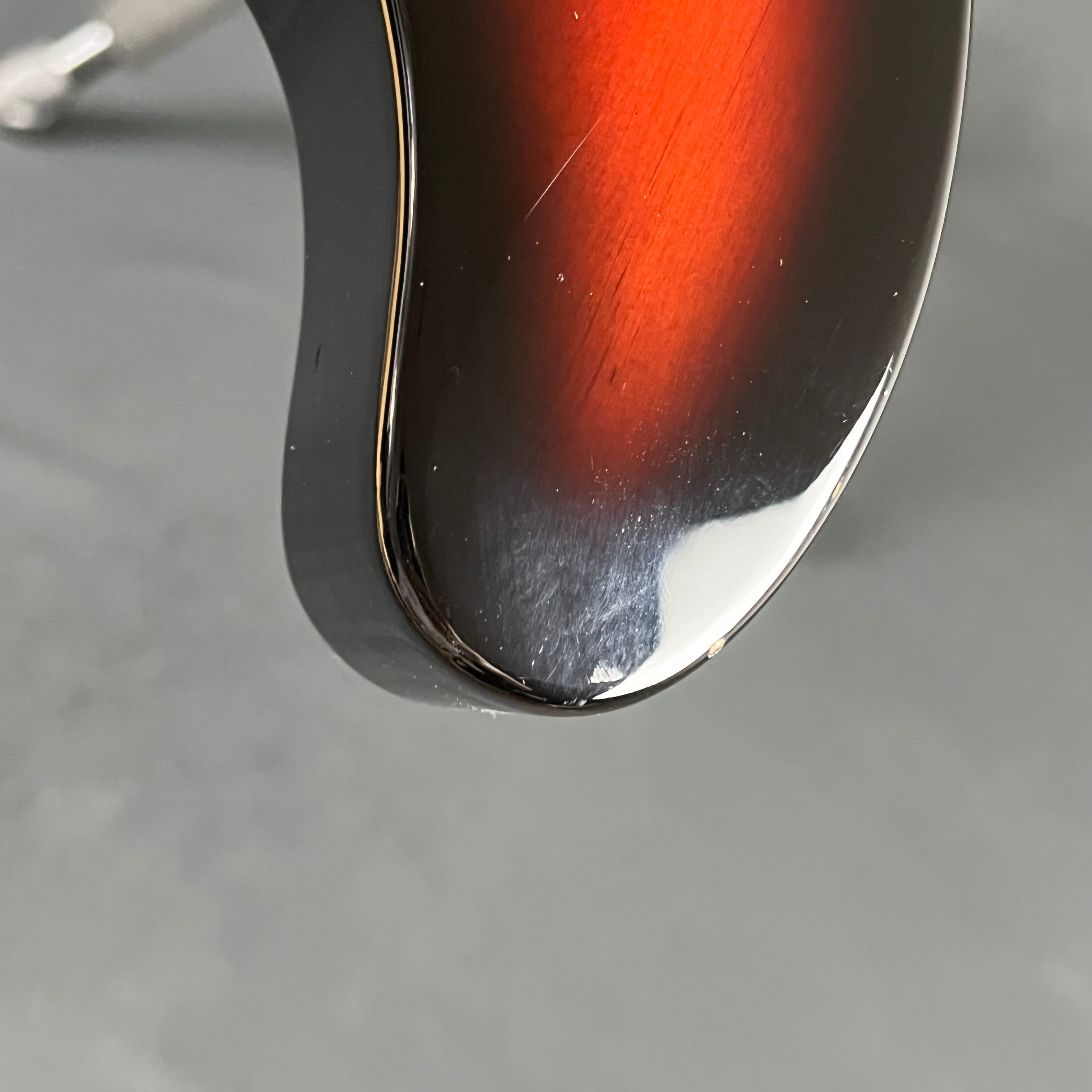 Squier Affinity Telecaster