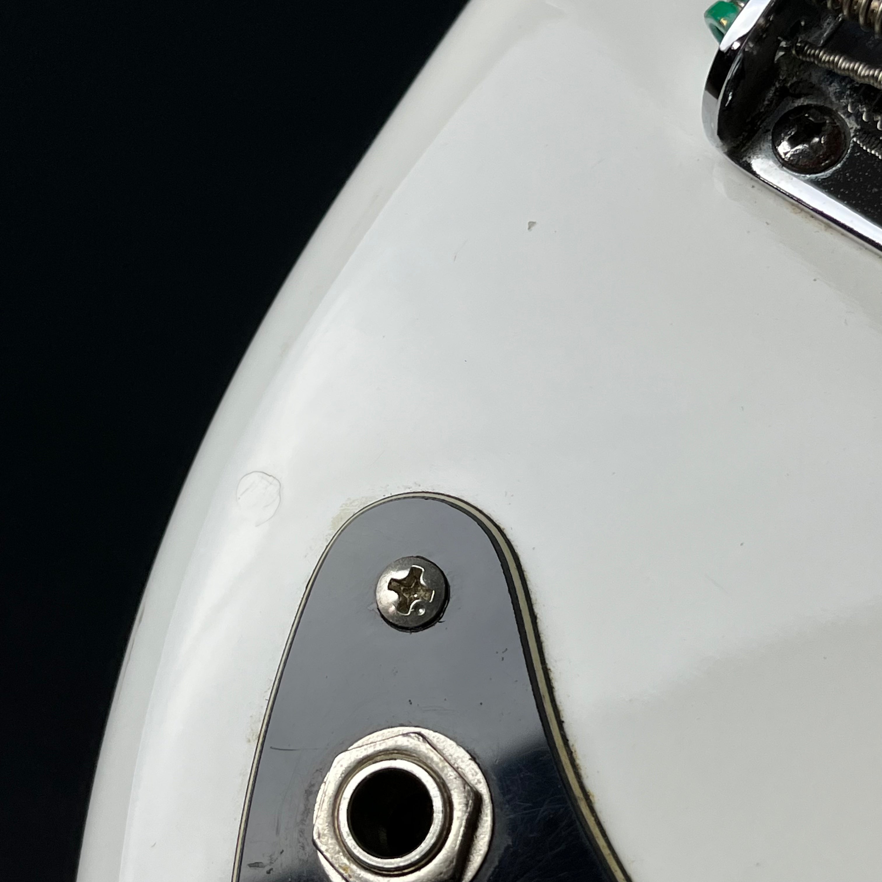 Squier Affinity Precision Bass