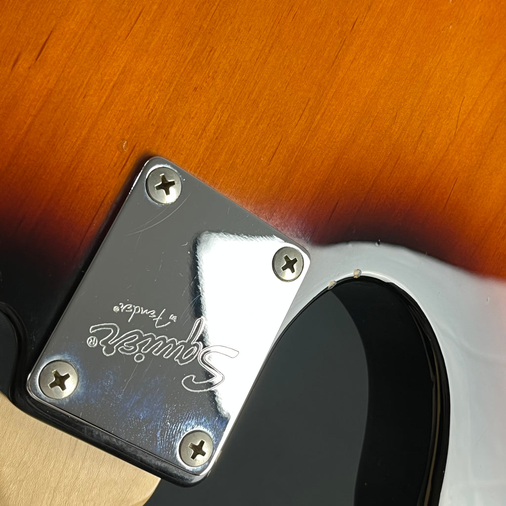 Squier Affinity Telecaster