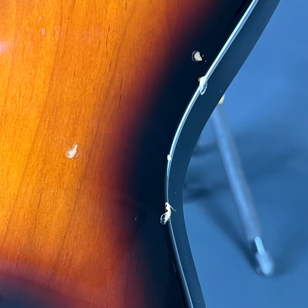 Squier Affinity Telecaster