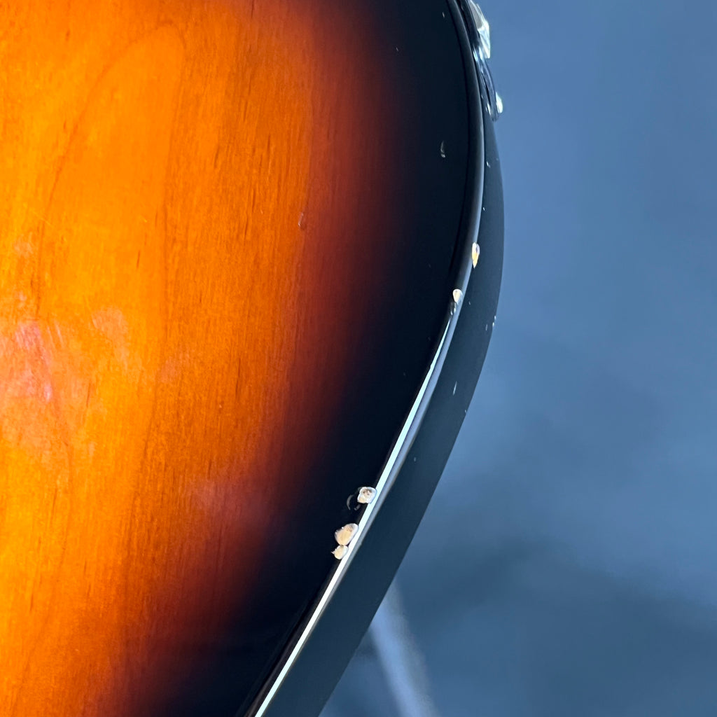 Squier Affinity Telecaster