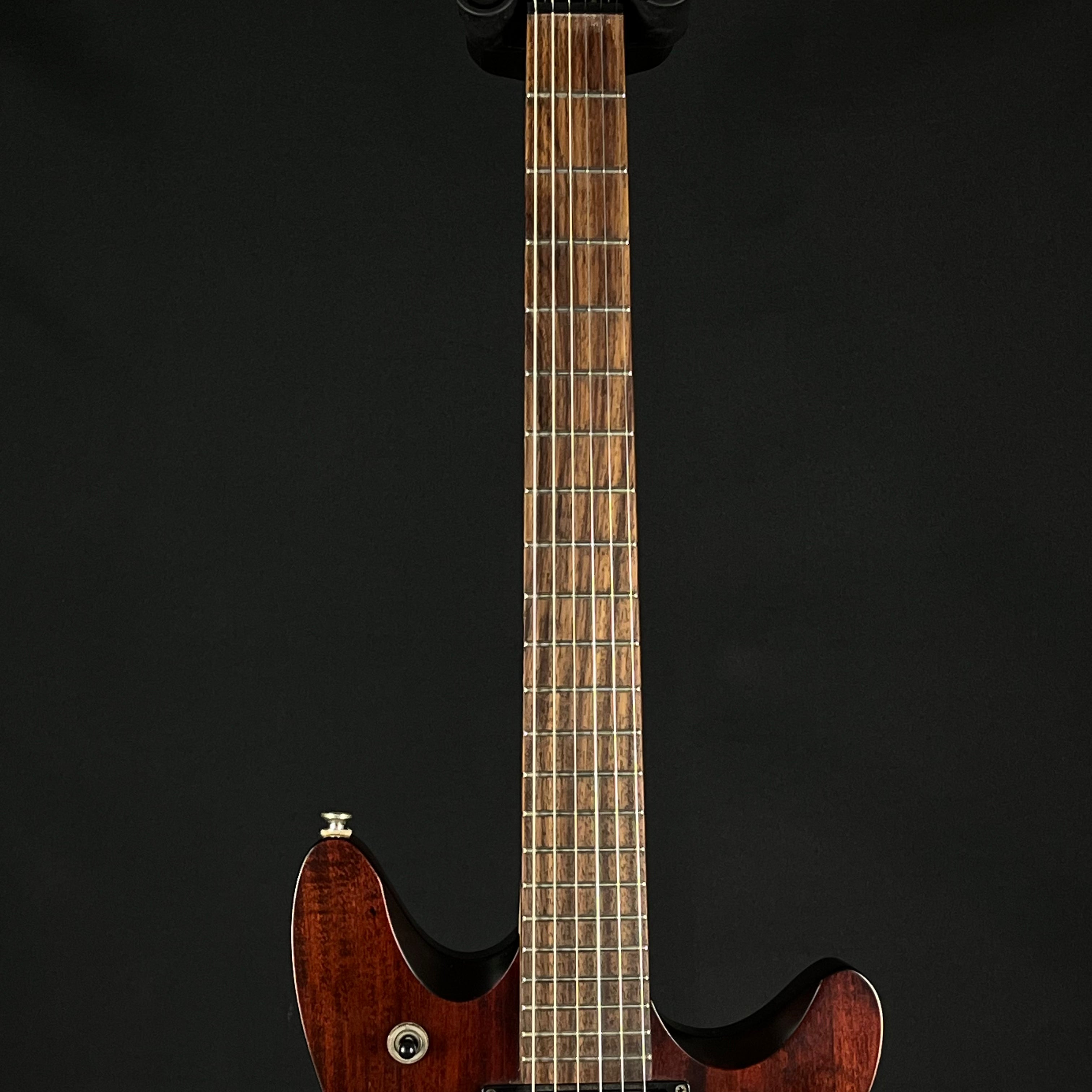 Squier Master Series M-80 Special