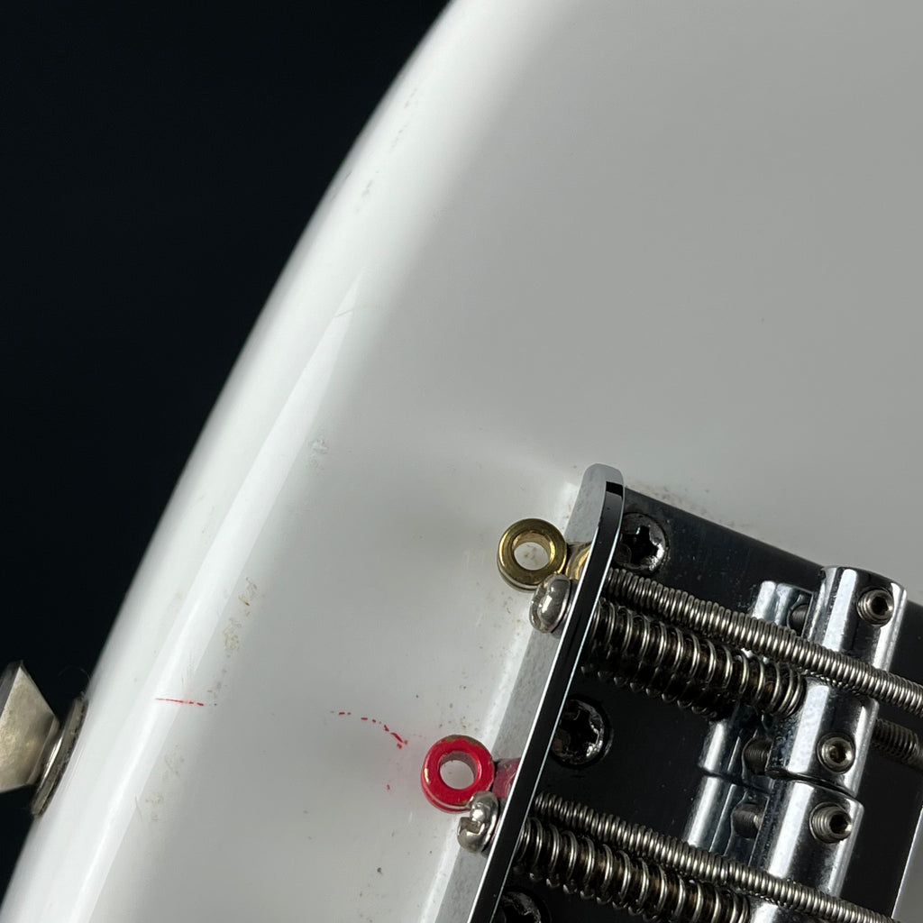 Squier Affinity Precision Bass