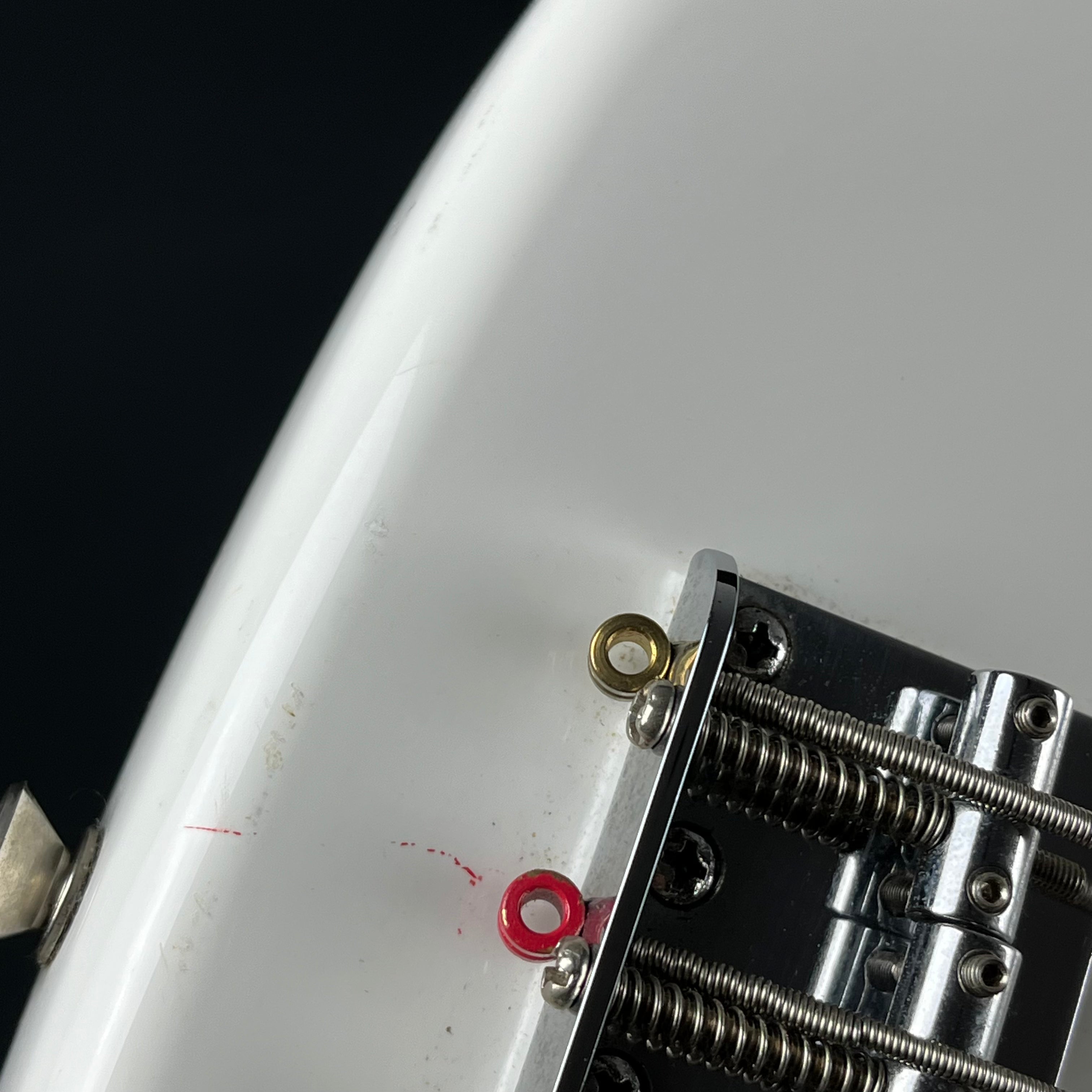 Squier Affinity Precision Bass