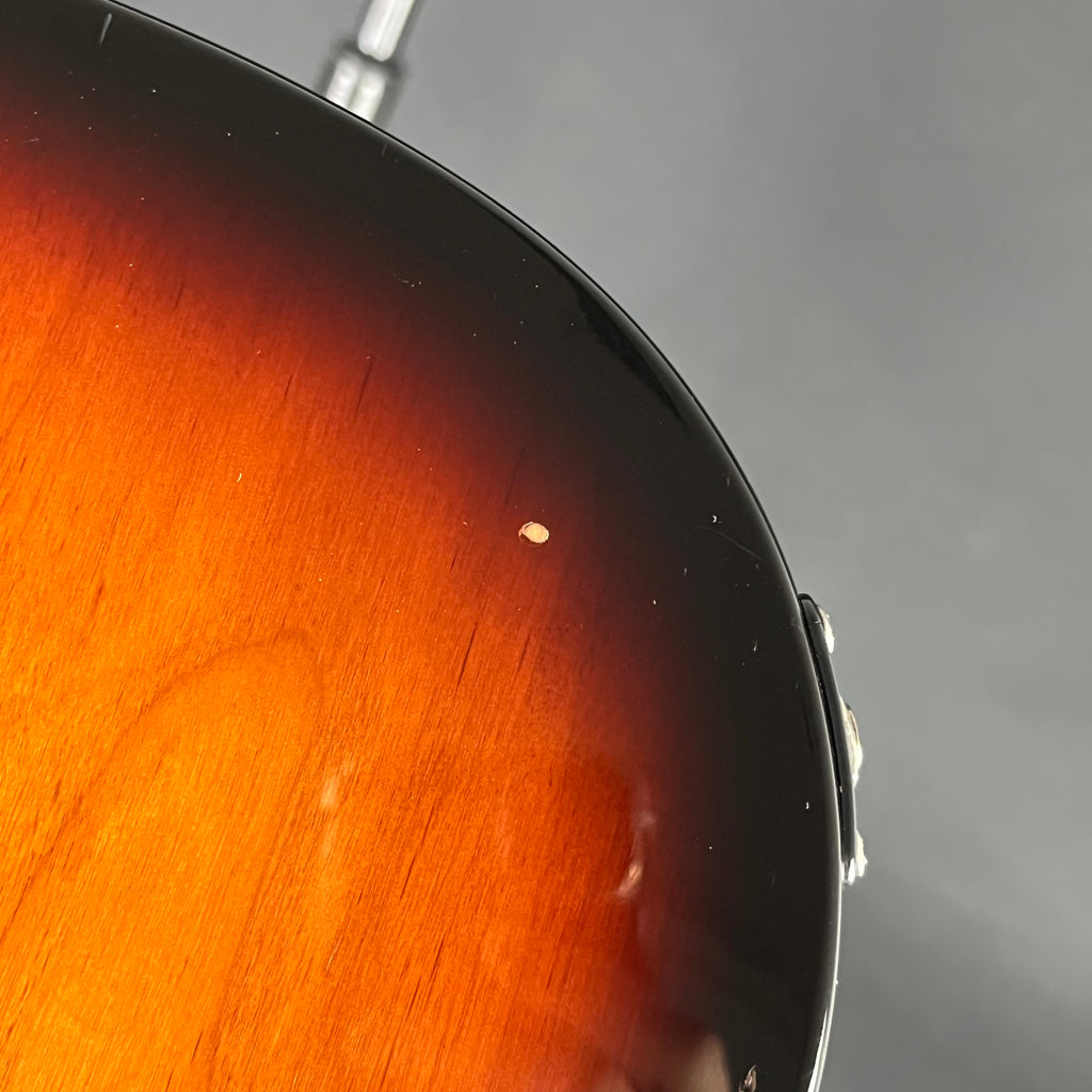 Squier Affinity Telecaster
