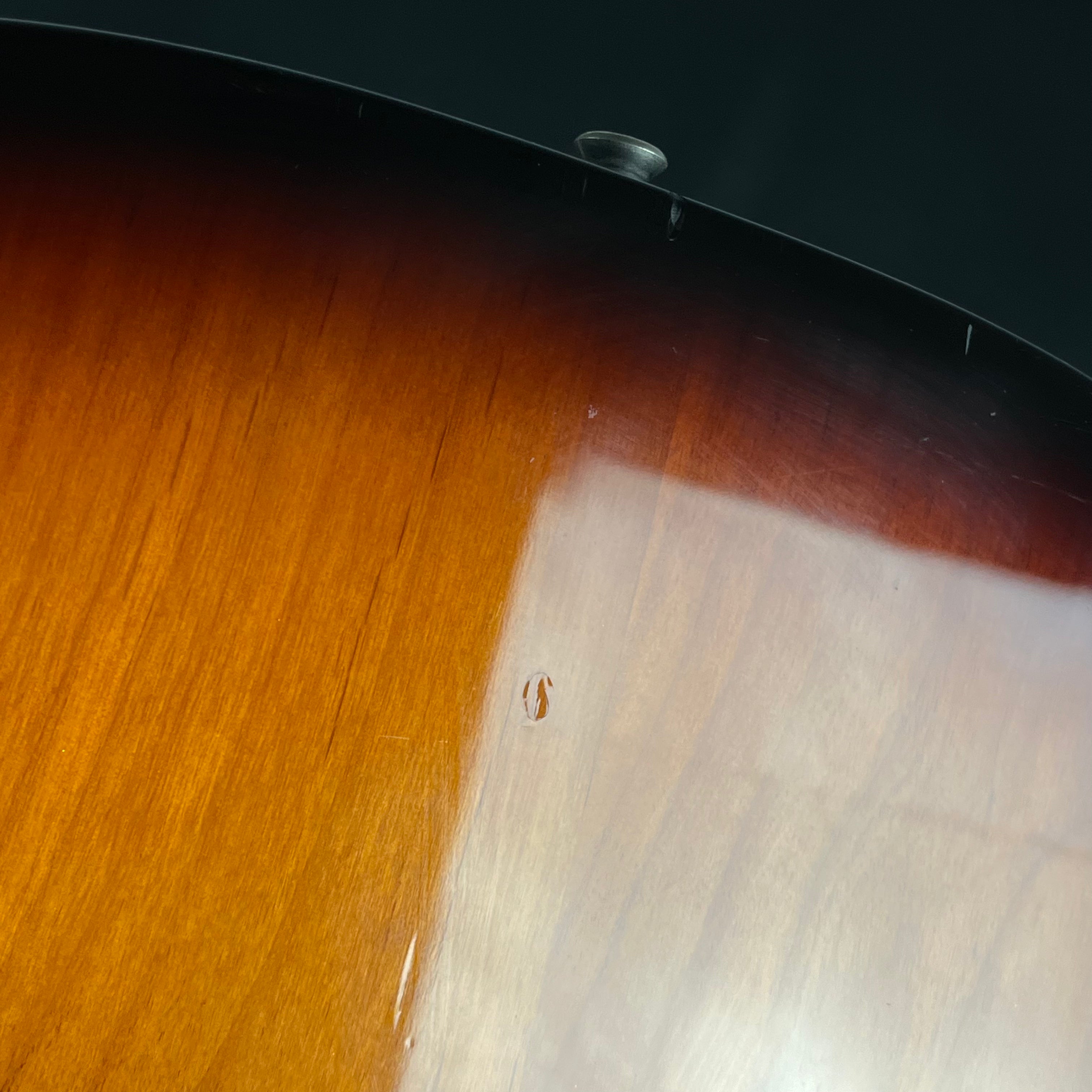 Squier Affinity Telecaster