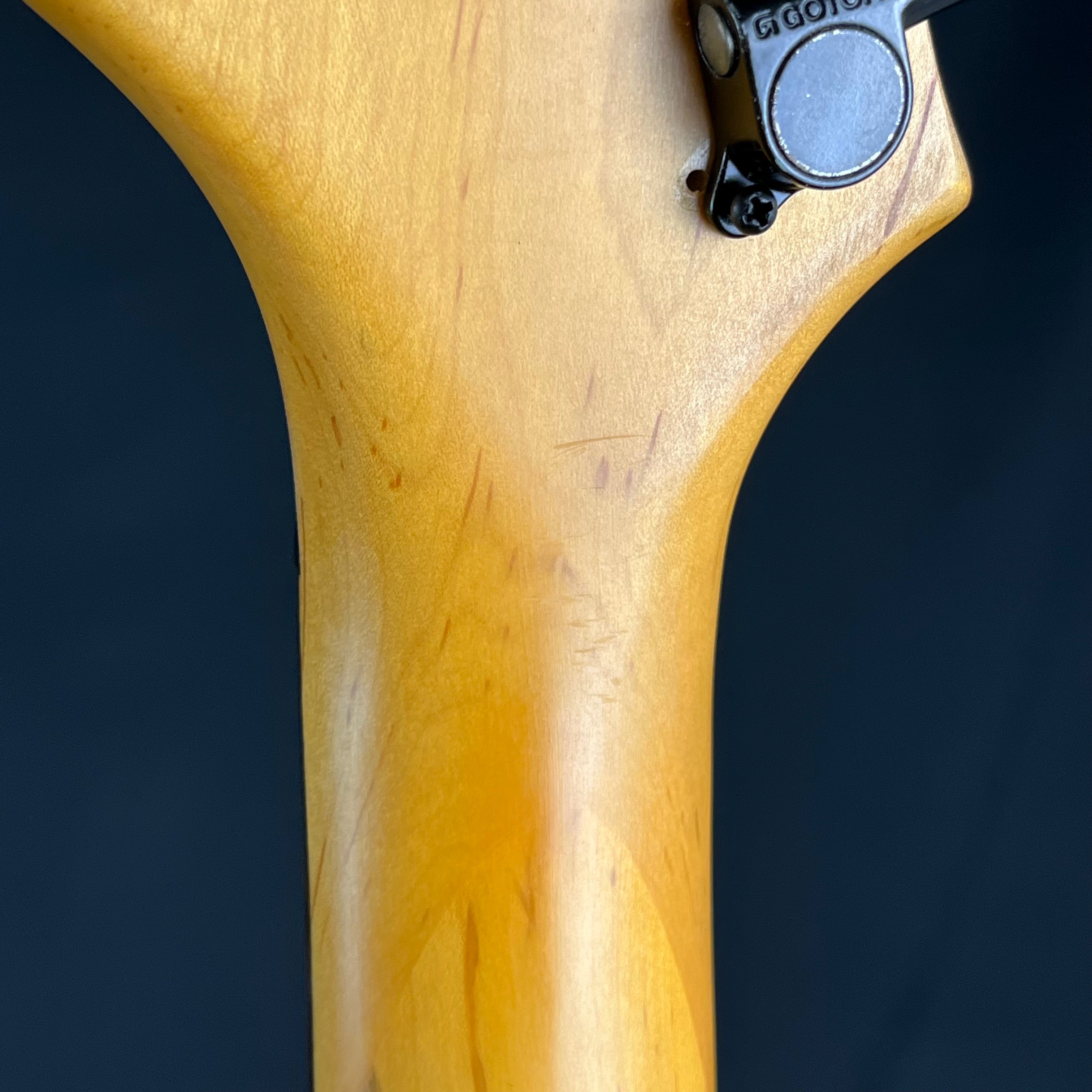 Aria Pro II Magna Series