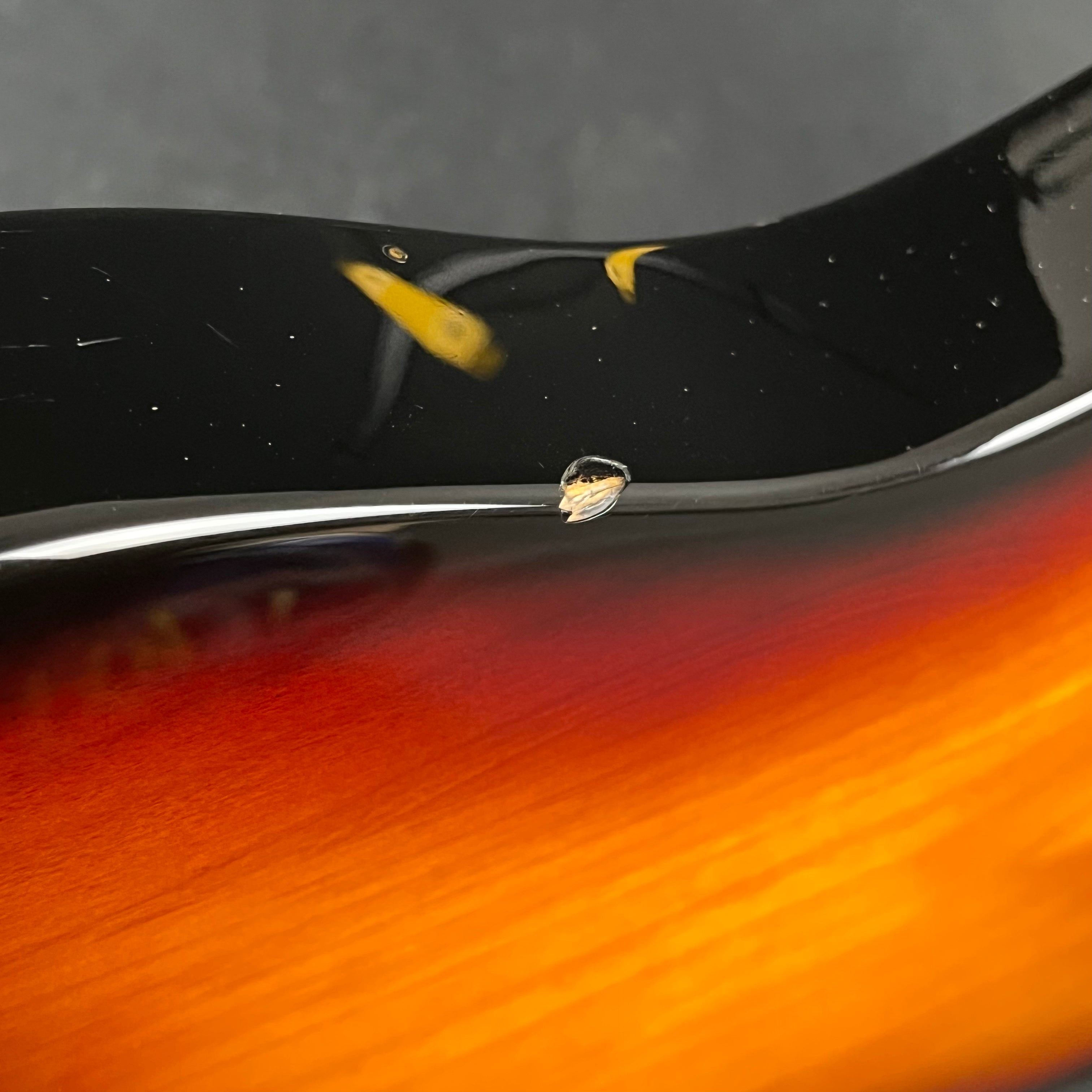 Squier Affinity Telecaster
