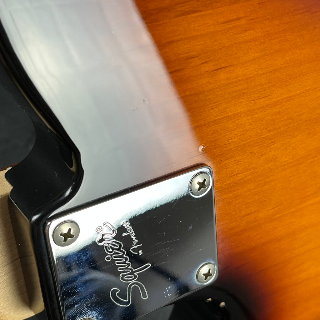 Squier Affinity Telecaster