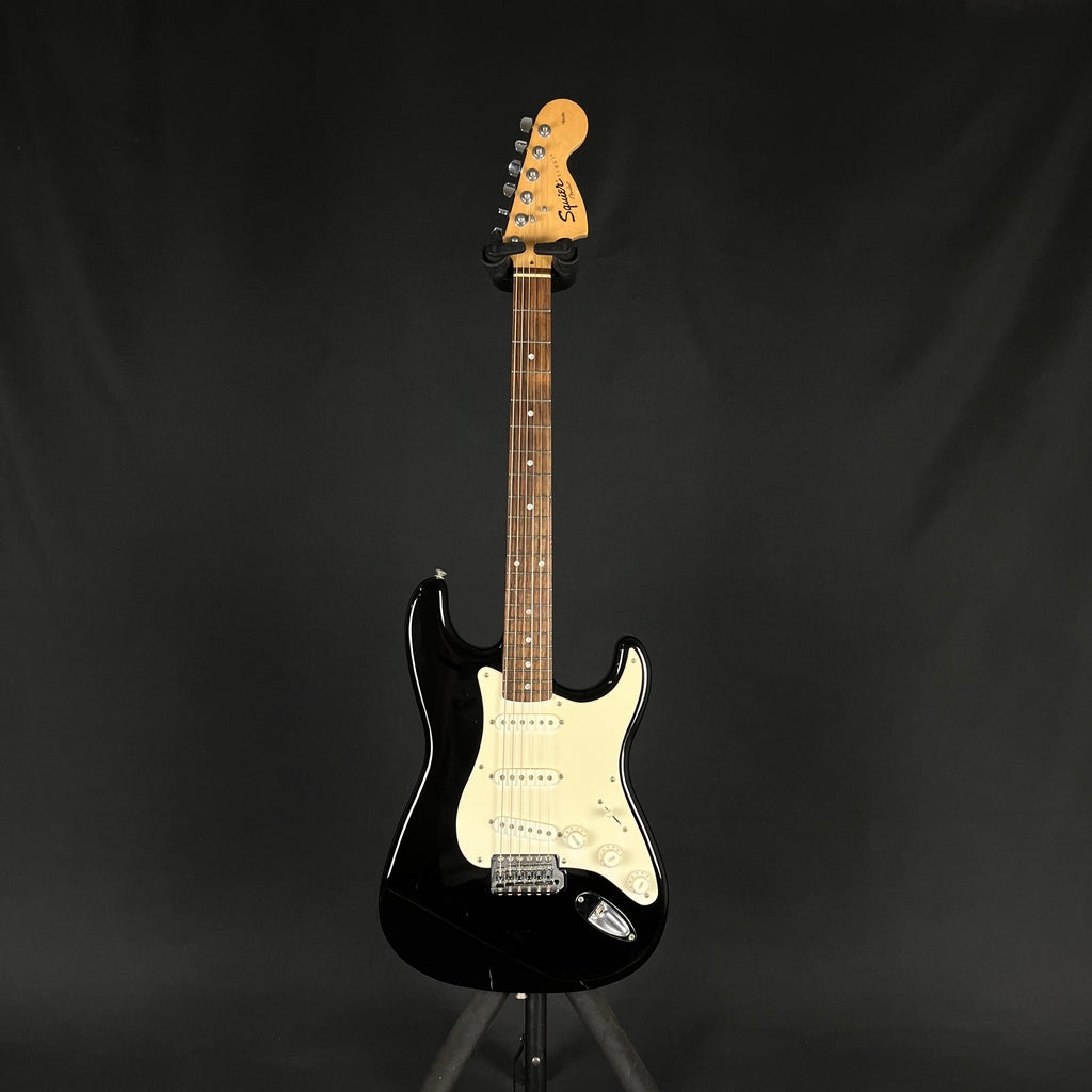 Squier Affinity Stratocaster