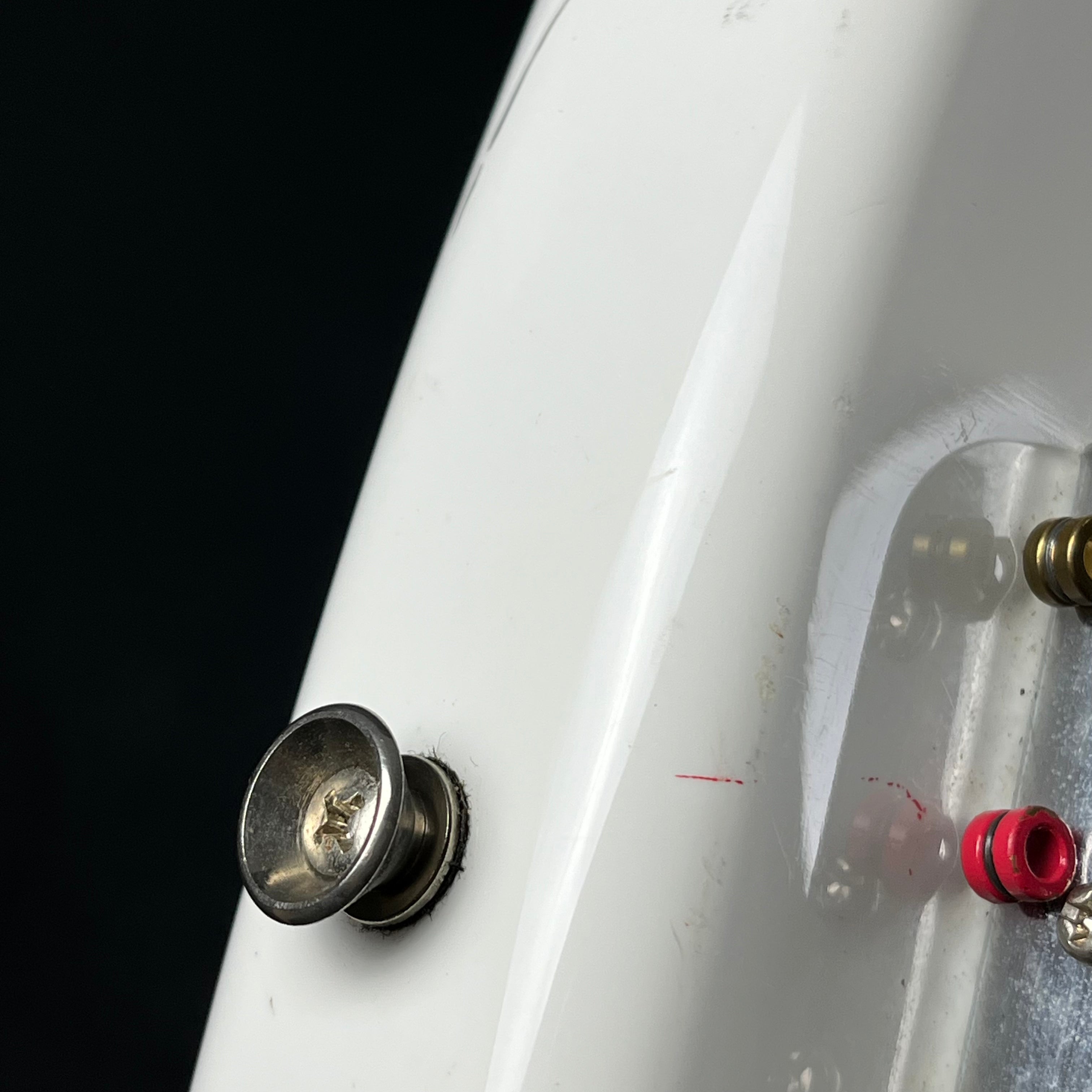 Squier Affinity Precision Bass