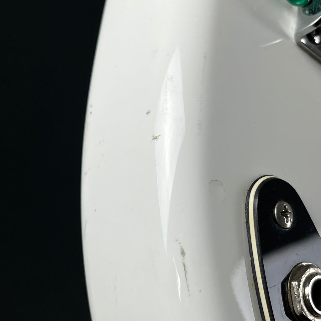 Squier Affinity Precision Bass